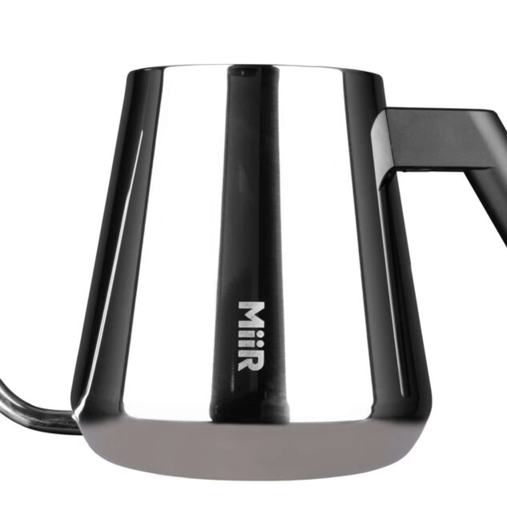 Miir, Pour-Over Kettle, Black