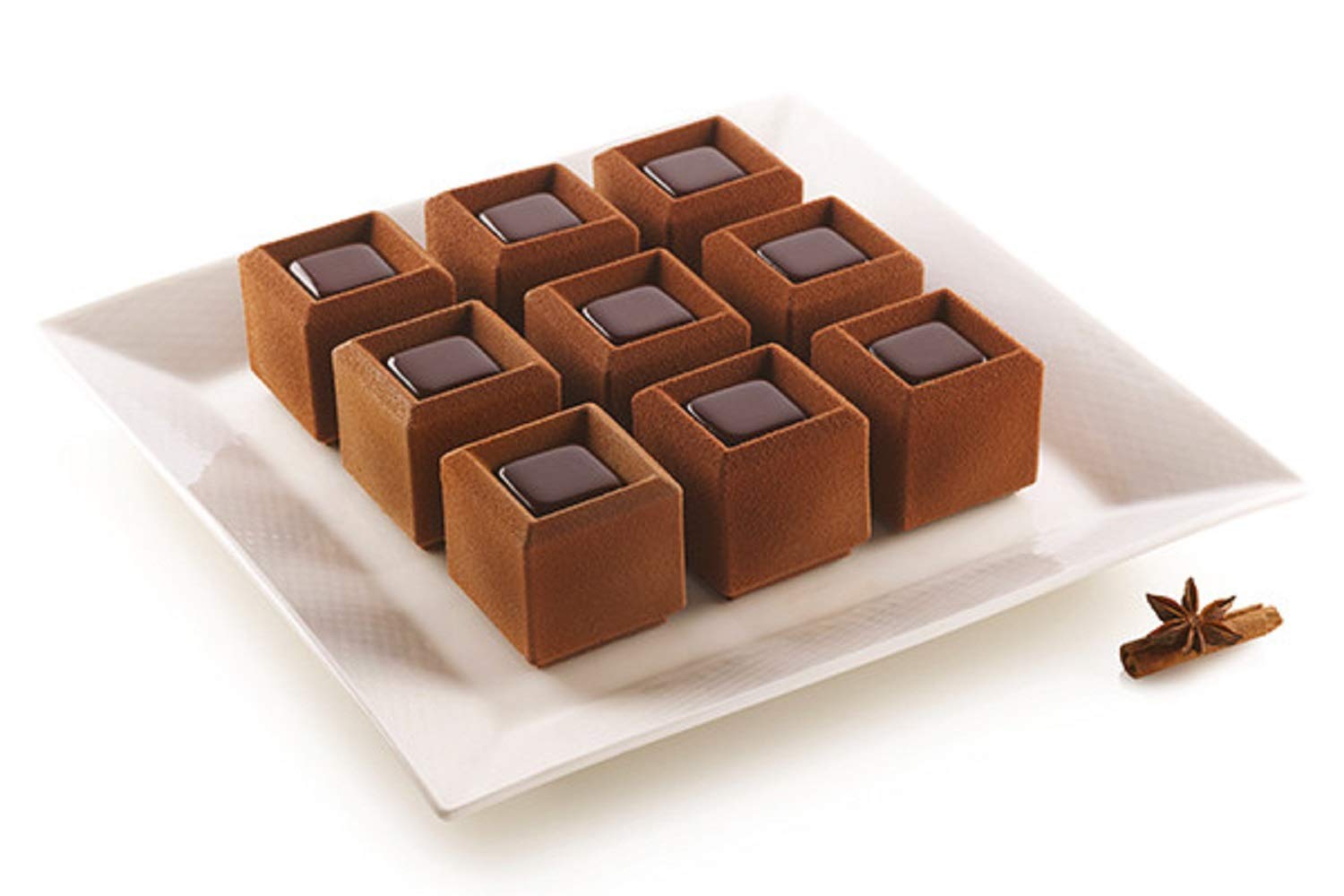 Silikomart Baking Mould Silicone
