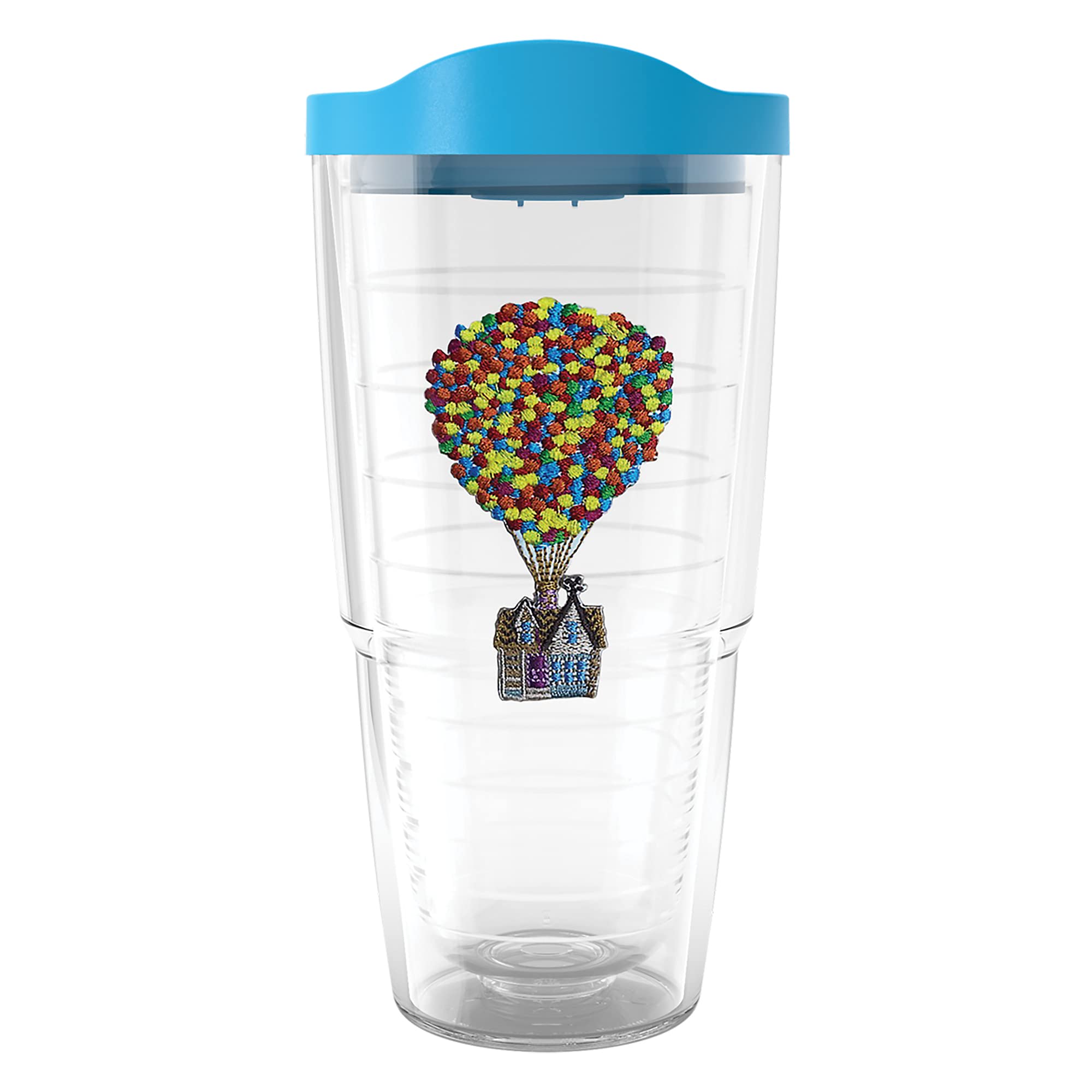 Tervis 24oz Tritan Tumbler | Disney  Up House