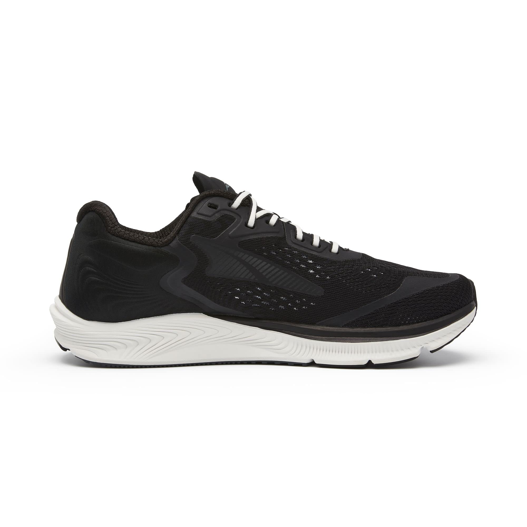 Altra Womens Al0A547X Torin 5 Road Running Shoe, Black - 65 M Us