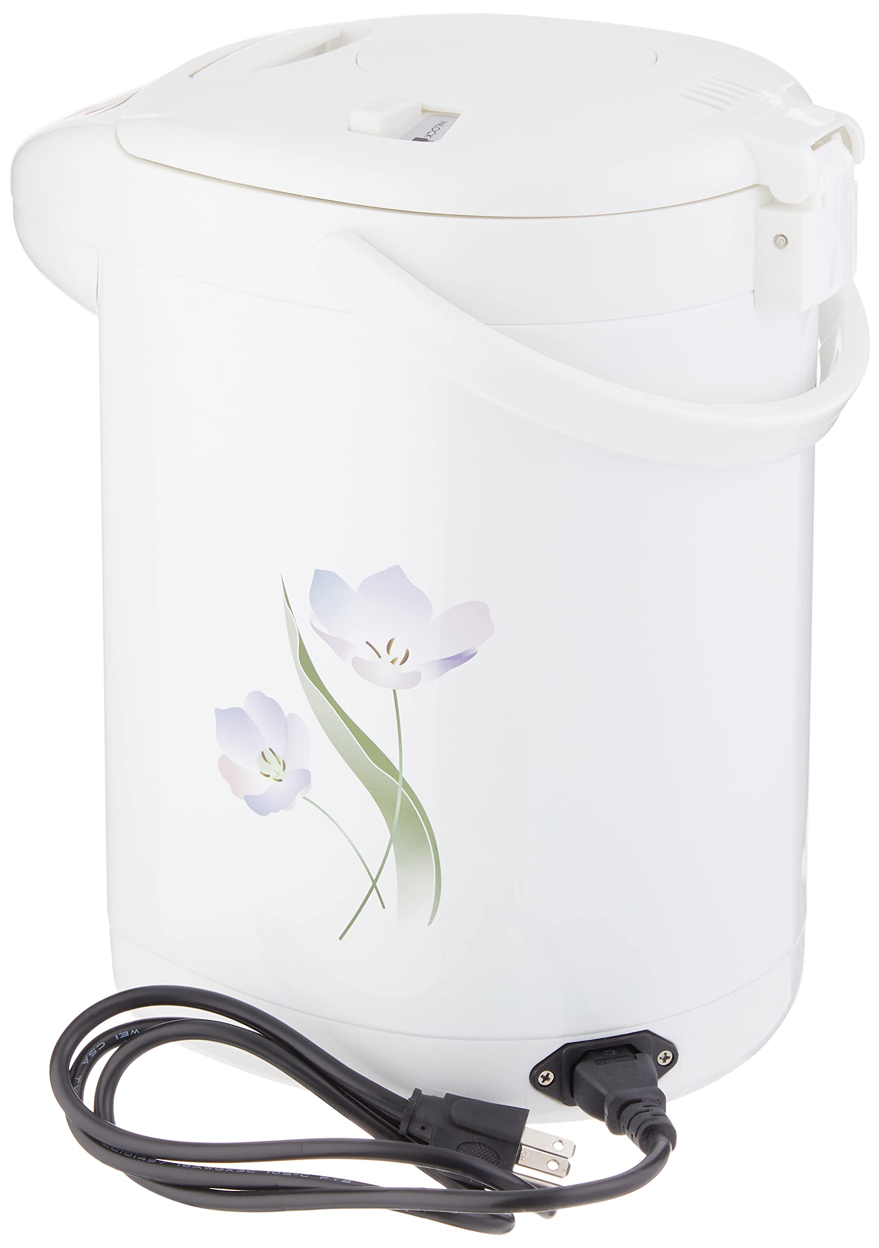 3.2L Hot Water Dispenser with Dual-Pump System