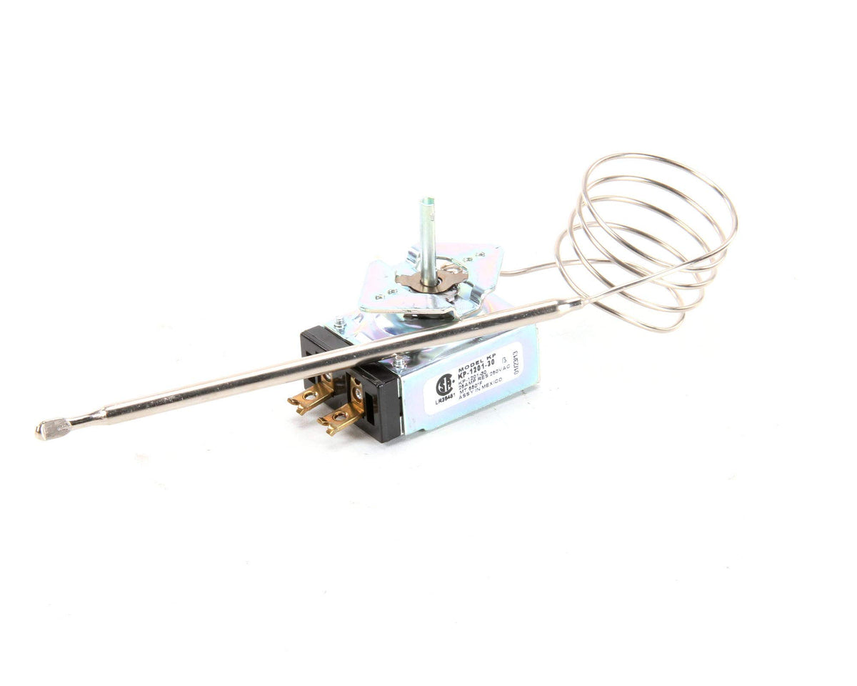 Vollrath Xtsa0007 Thermosat Control For Electric Countertop Griddle