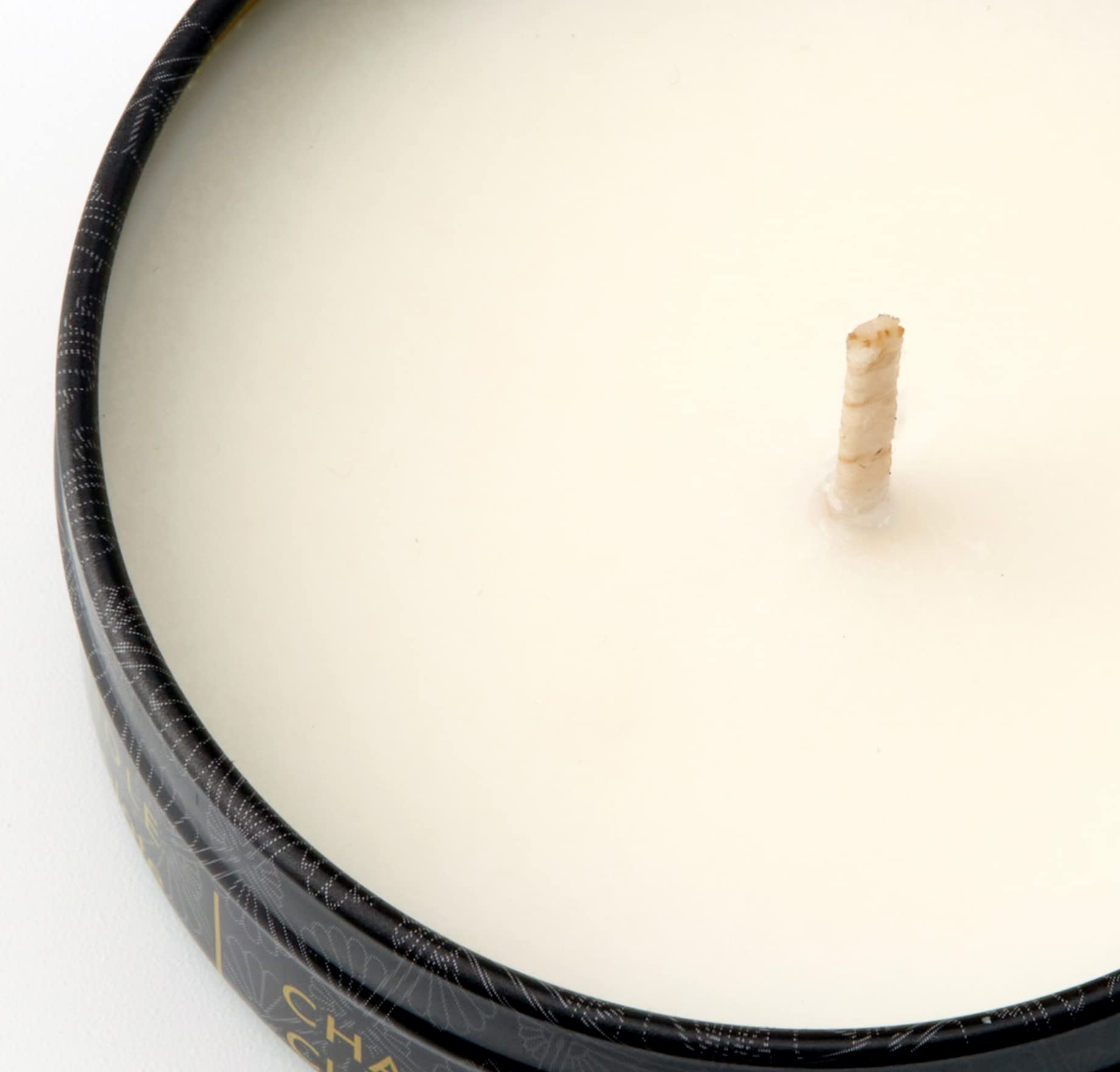Mini Massage Candle - Excitation - Intoxicating Chocolate - 1 Fl. Oz.