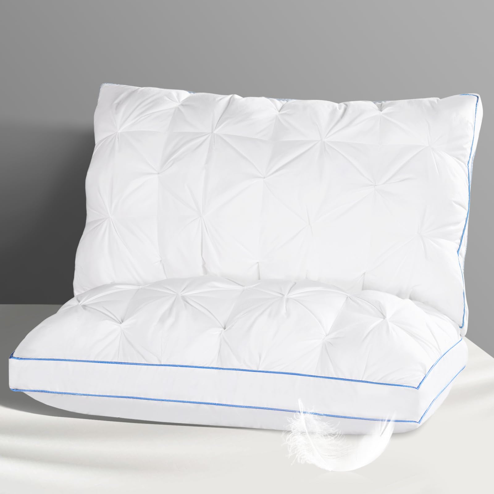 Qutool Feather Pillow