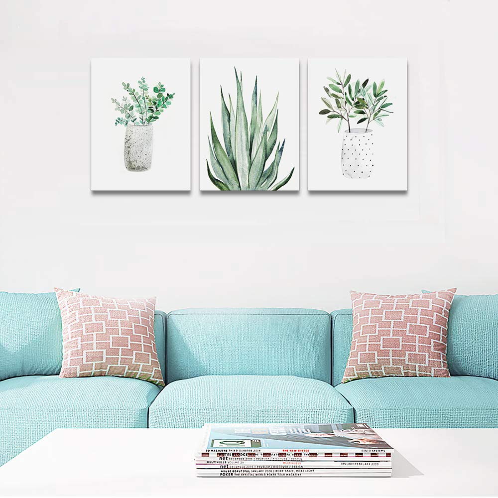 Farmhouse Wall Art Painting For Dining Room Bathroom Abstract Canvas Art Family Wall Decor For Bedroom Kitchen Wall Decoration L