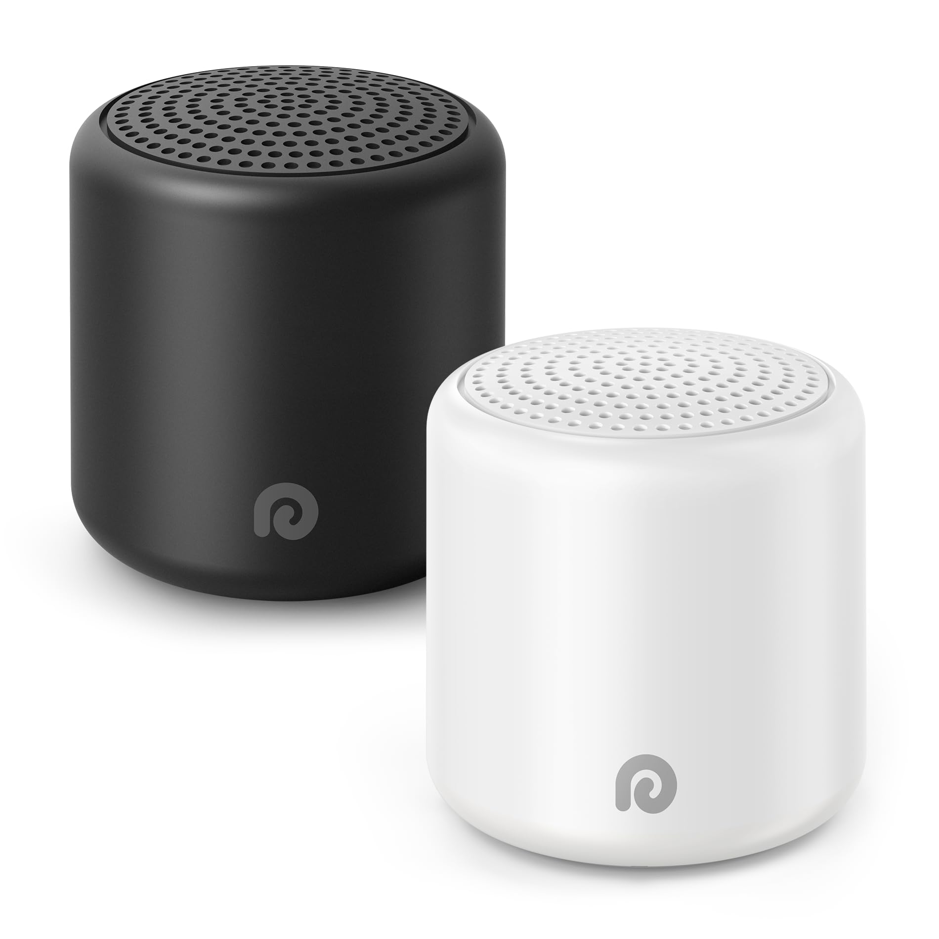 Dreamegg Sound Machine - Portable Sound Machine for Baby%Adults, 16 Soothing Sounds, Timer, Travel Mini White Noise Sound Machin