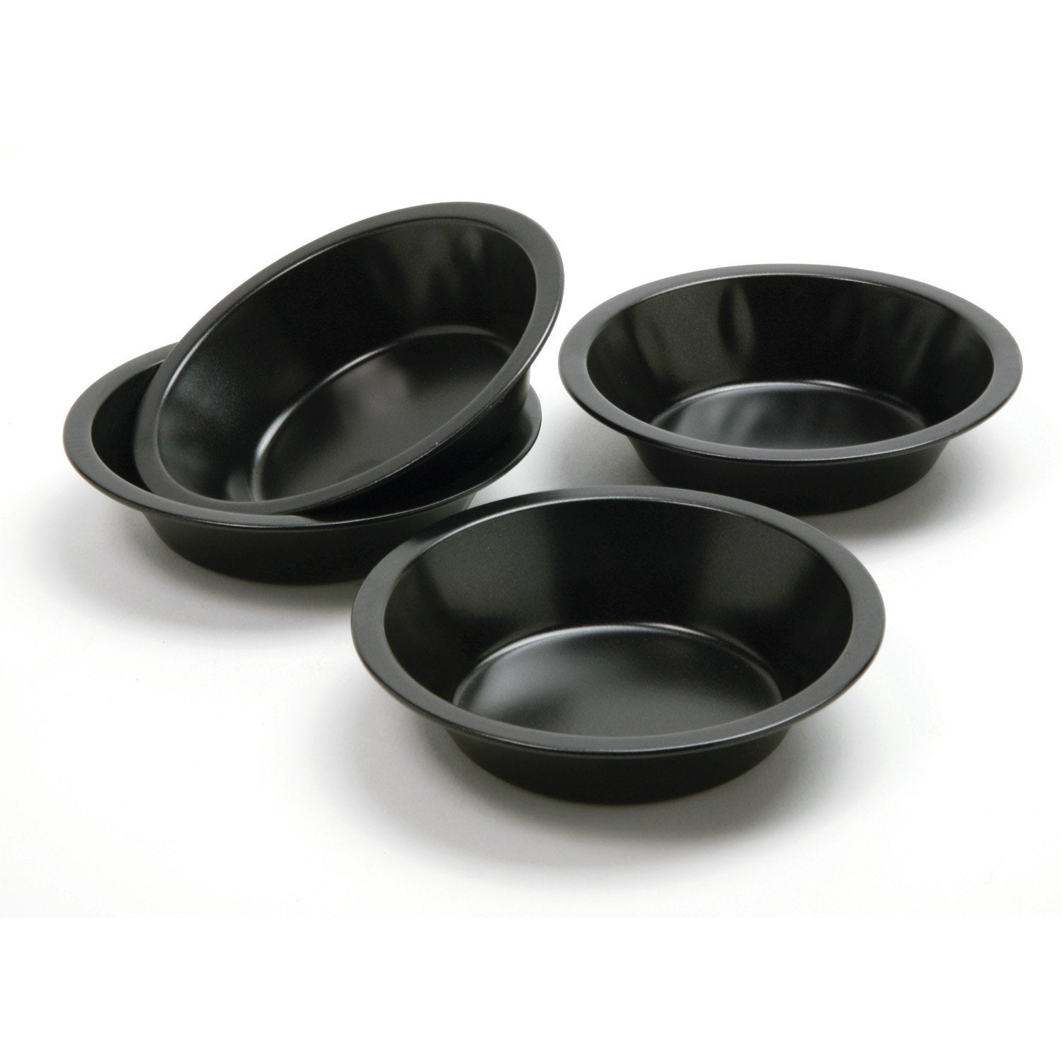 Norpro Nonstick Mini Pie Pans, Set Of 4 (2)