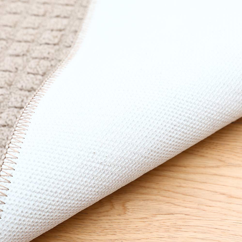 Cosy Homeer 32X20 Inch Anti Fatigue Kitchen Rug Mats Are Made Of 100% Polypropylene Half Round Rug Cushion Specialized In Anti S