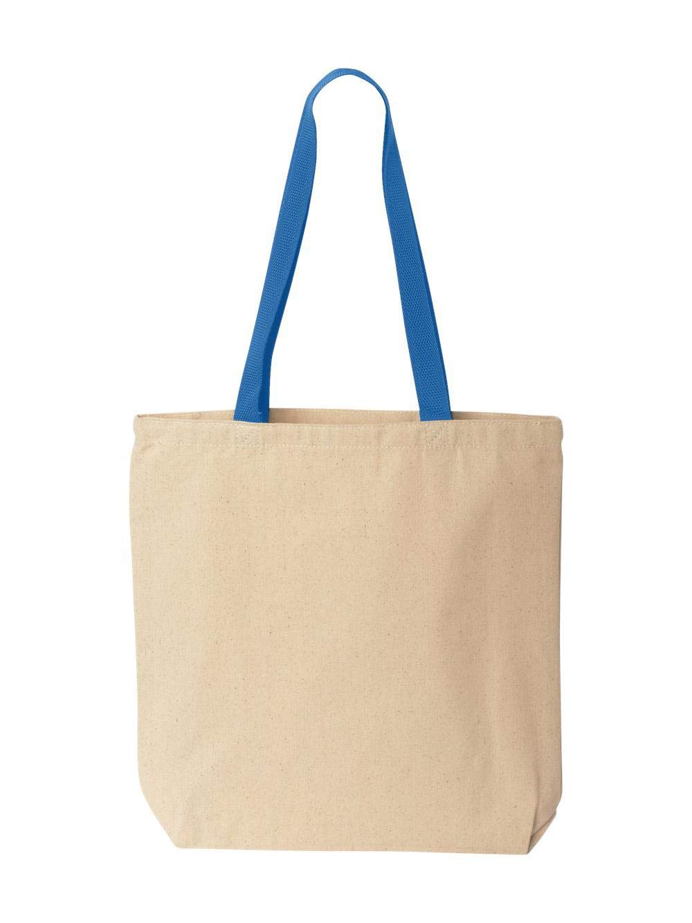 Liberty Bags 8868 Marianne Cotton Canvas Tote