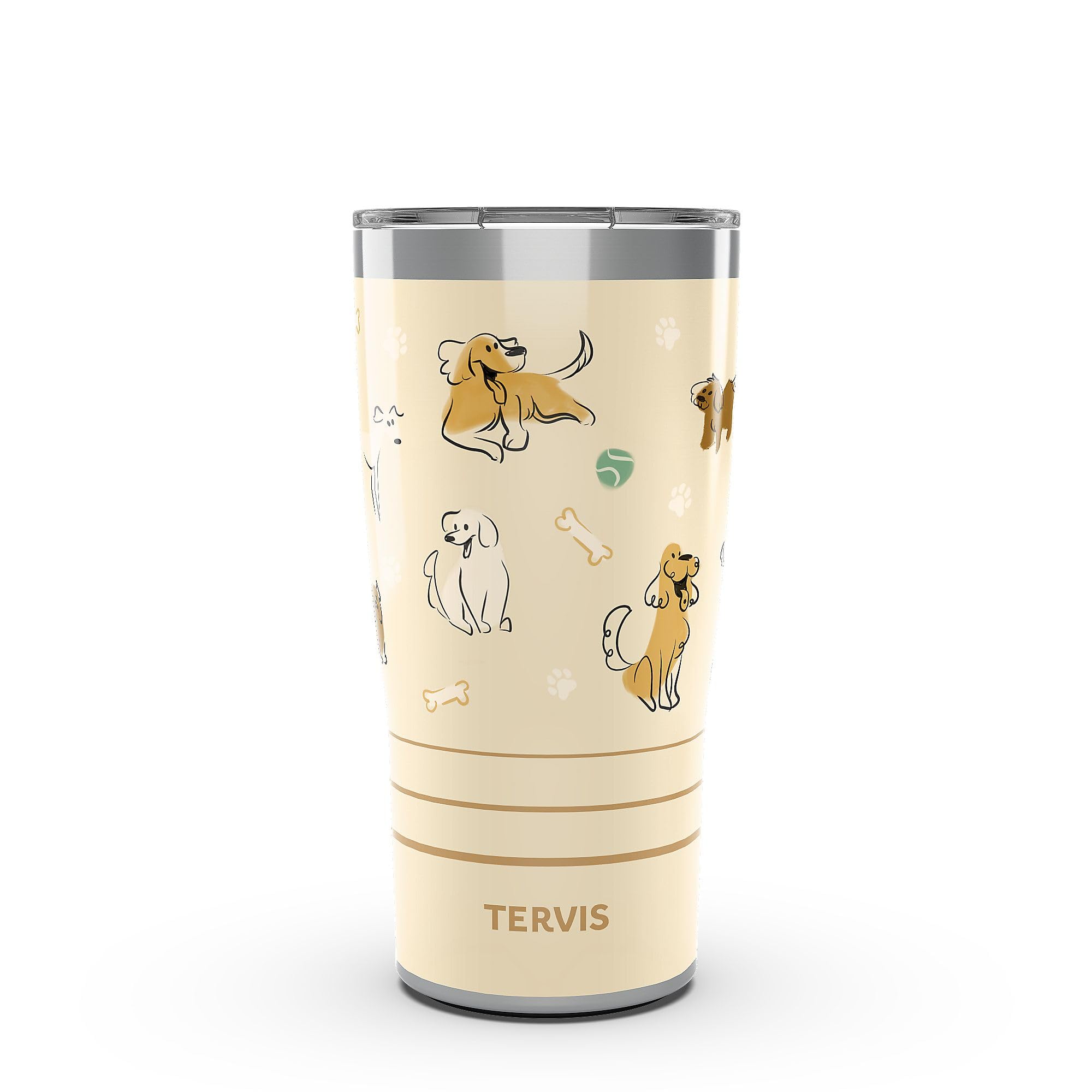 Tervis Traveler 20oz Tumbler | Dogs and Doodles