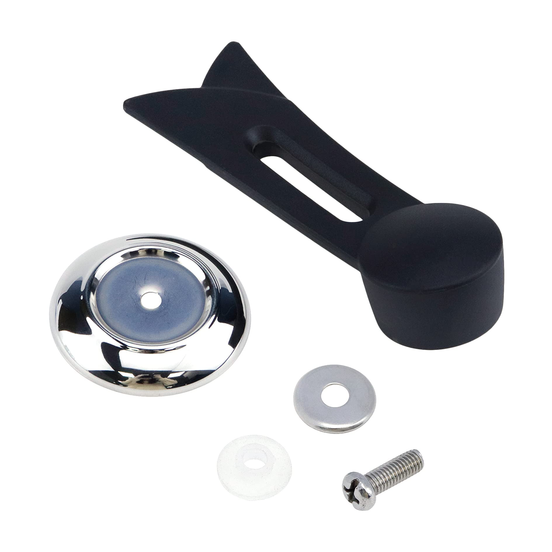 Pastlla 2Pcs Pot Lid Replacement Handle Pan Lid Holding Handle Pot Lid Handle Knob Grip Pot Lid Cover Handle For Kitchen Cookwar