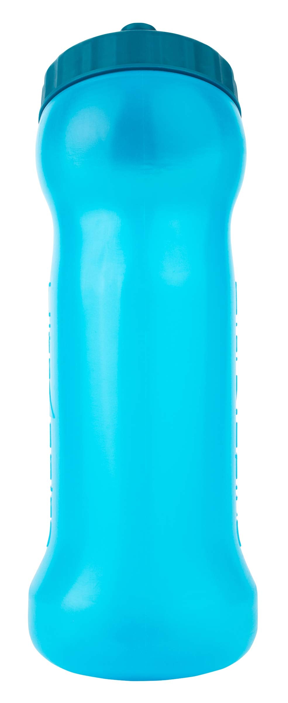 Ultraspire Human20 2.0 Bpa & Pvc Free Squeezable Bottle (Blue, 20 Oz)