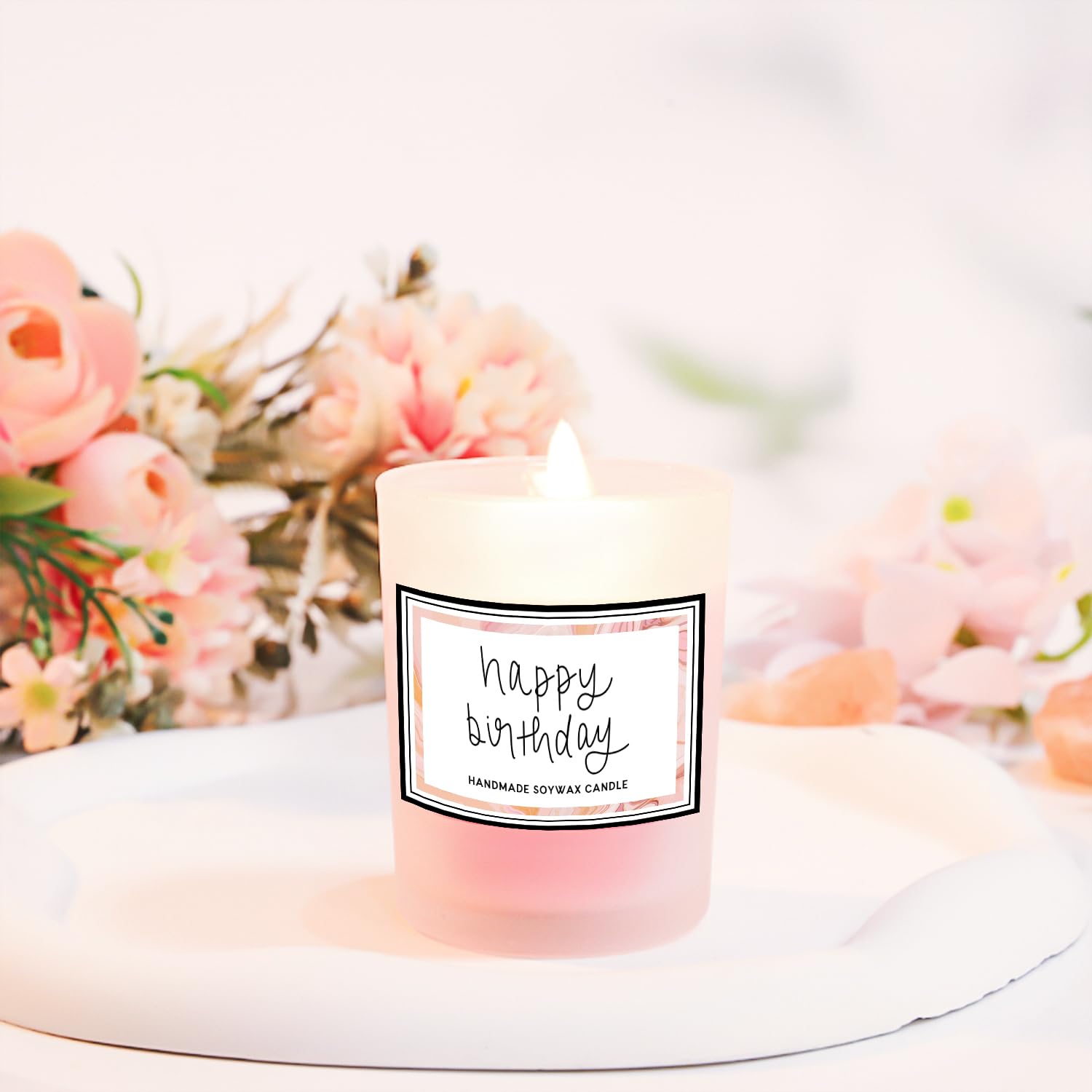 Birthday Gifts for Women Happy Birthday Gift Basket for Women Birthday Gifts Ideas Womens Gift for Birthday Box for Women Birthd