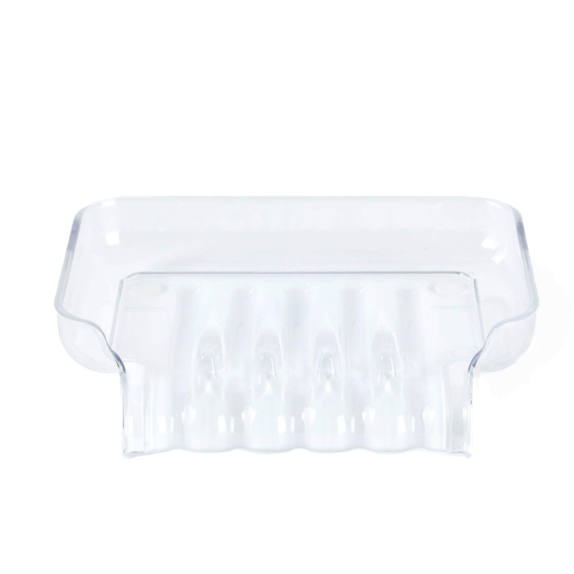 Better Living Products Trickle Tray, White