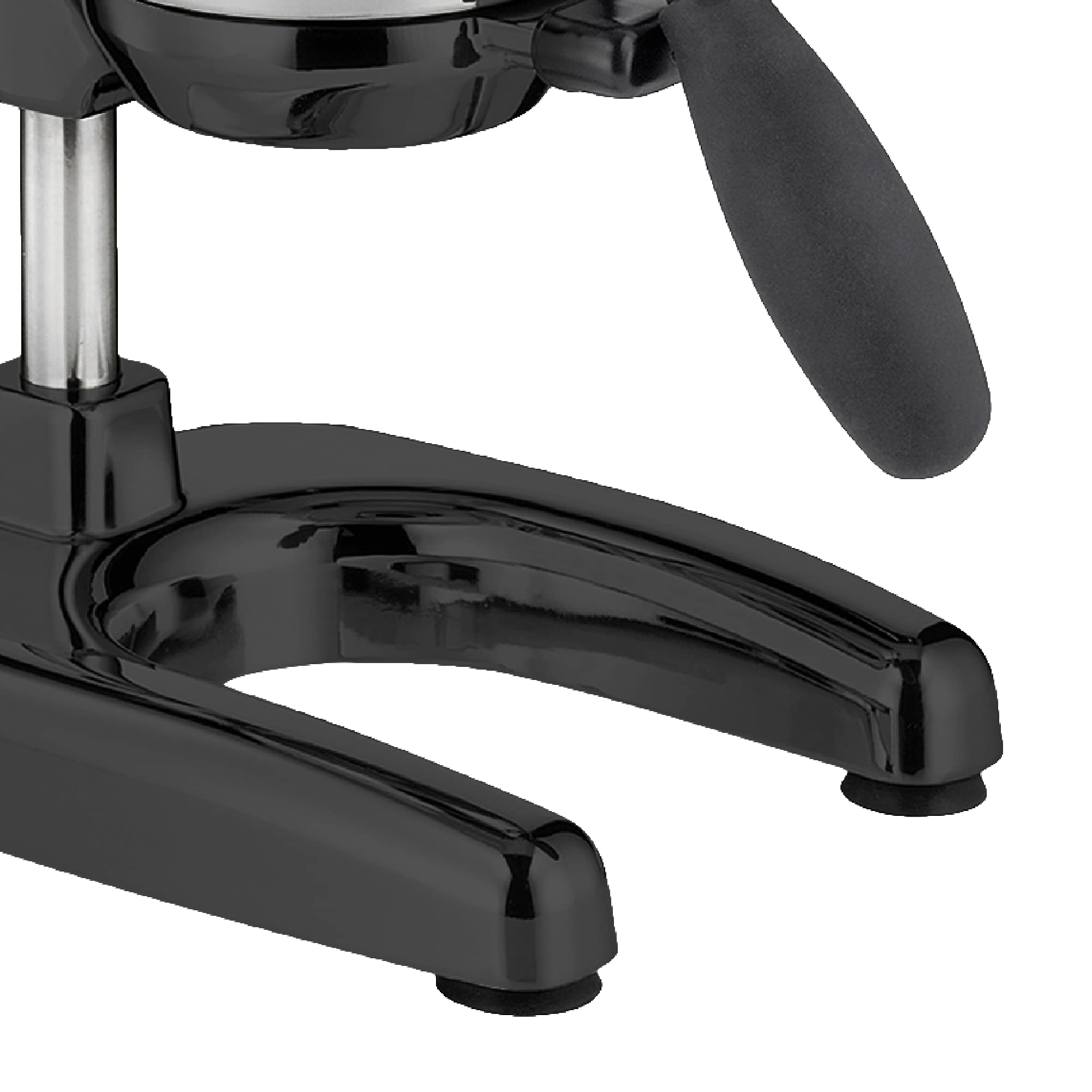 Cilio Profi-Saftpresse Amalfi_Kp0000309140 Juicer, Steel, Black