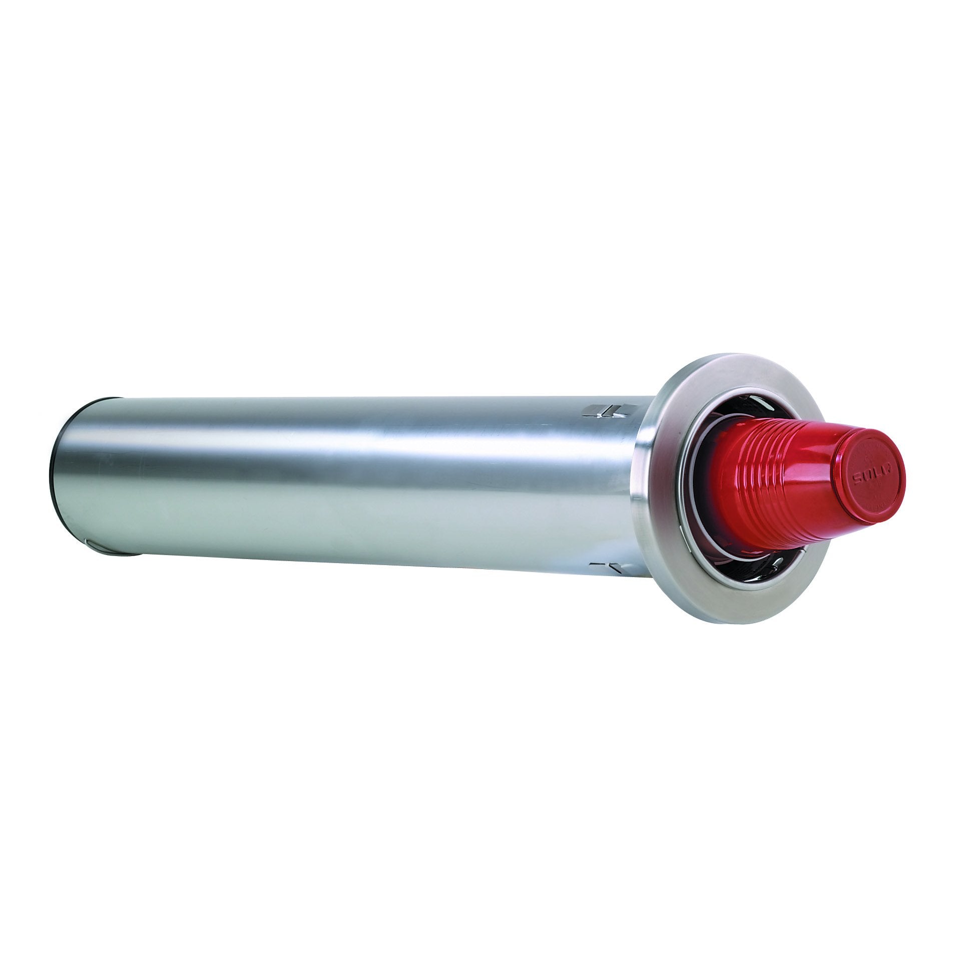 Dispense-Rite Adj-1 In-Counter Cup Dispenser