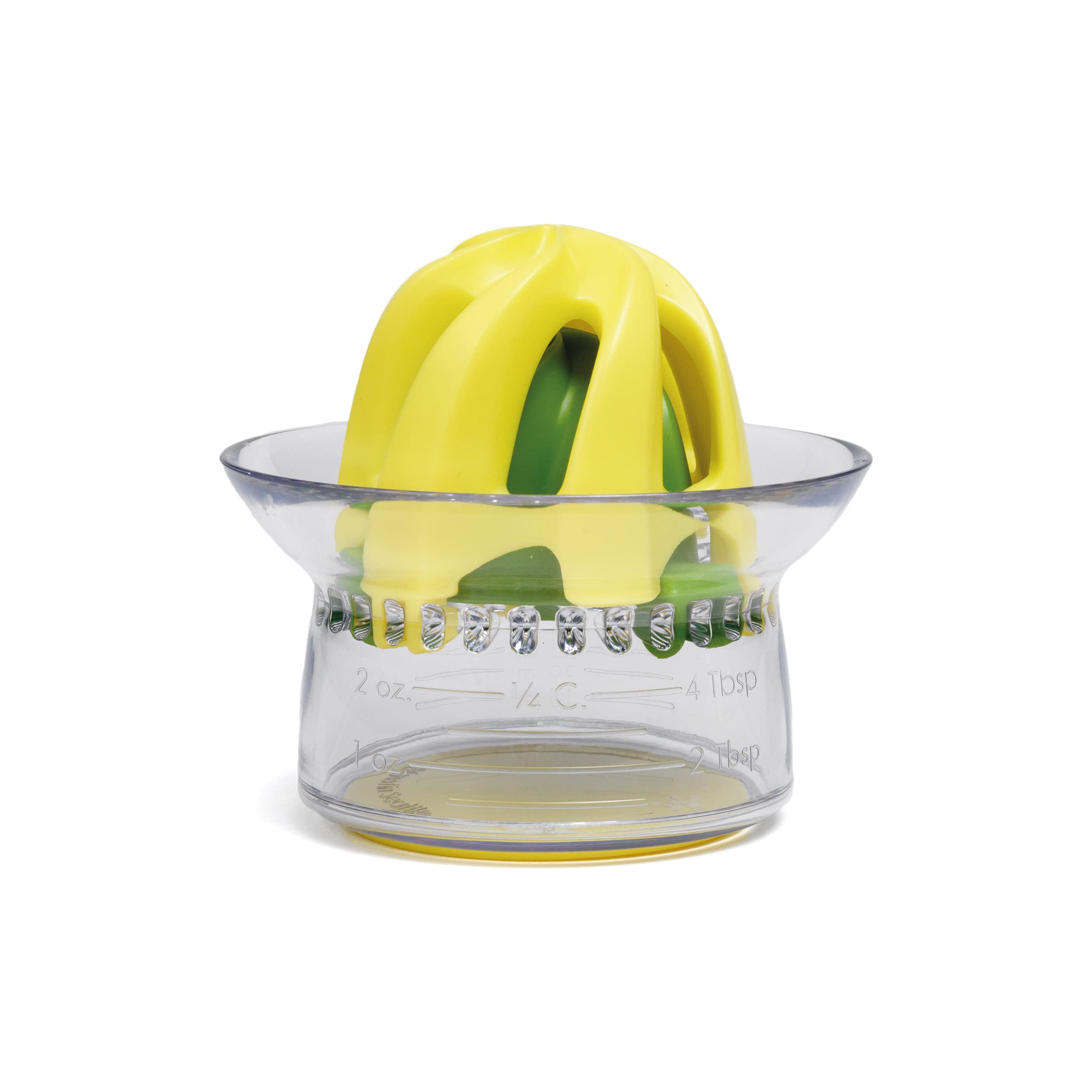 Chefn 2-in-1 Juicester Jr. Citrus Juicer