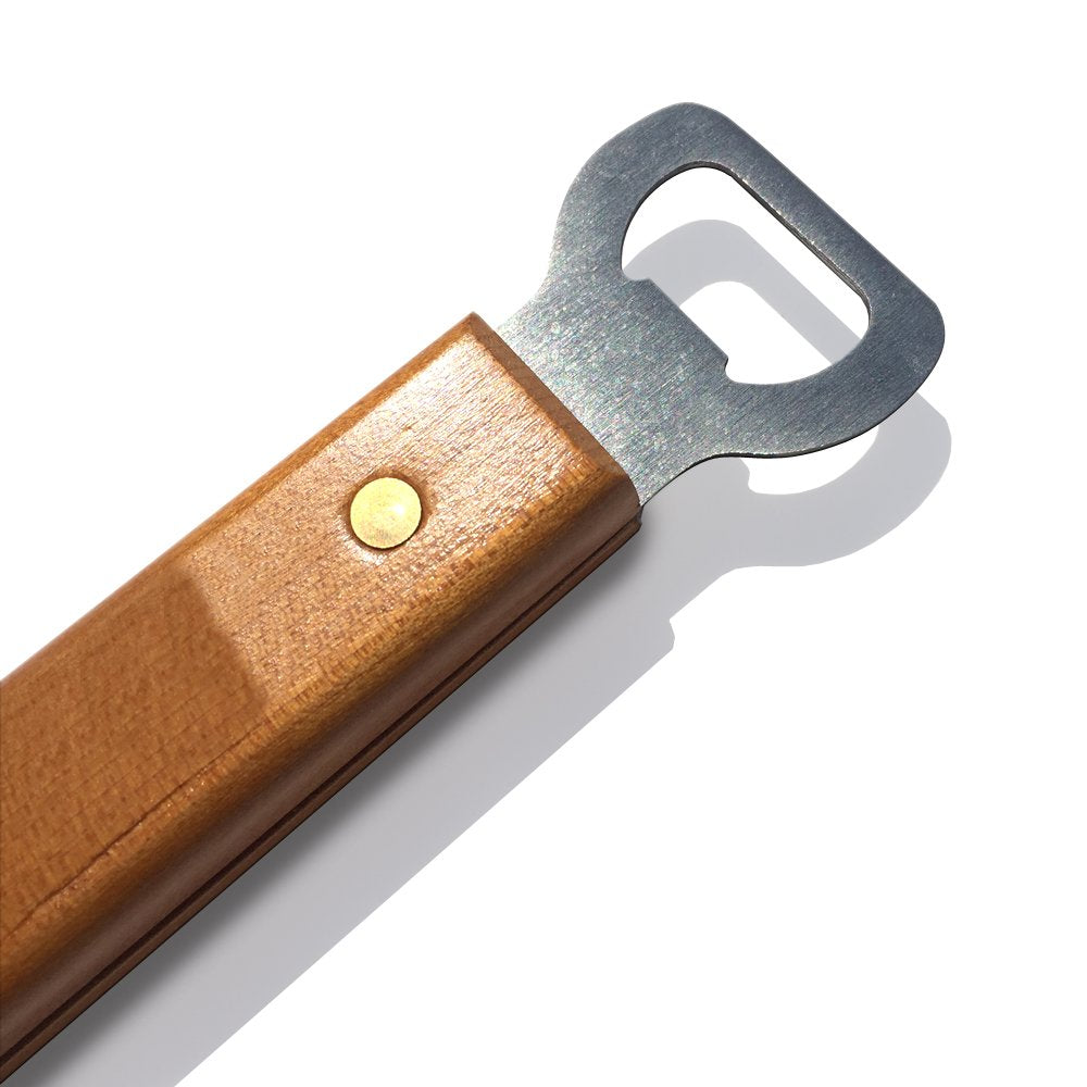 Ncaa Ohio State Buckeyes Classic Series Sportula Stainless Steel Grilling Spatula