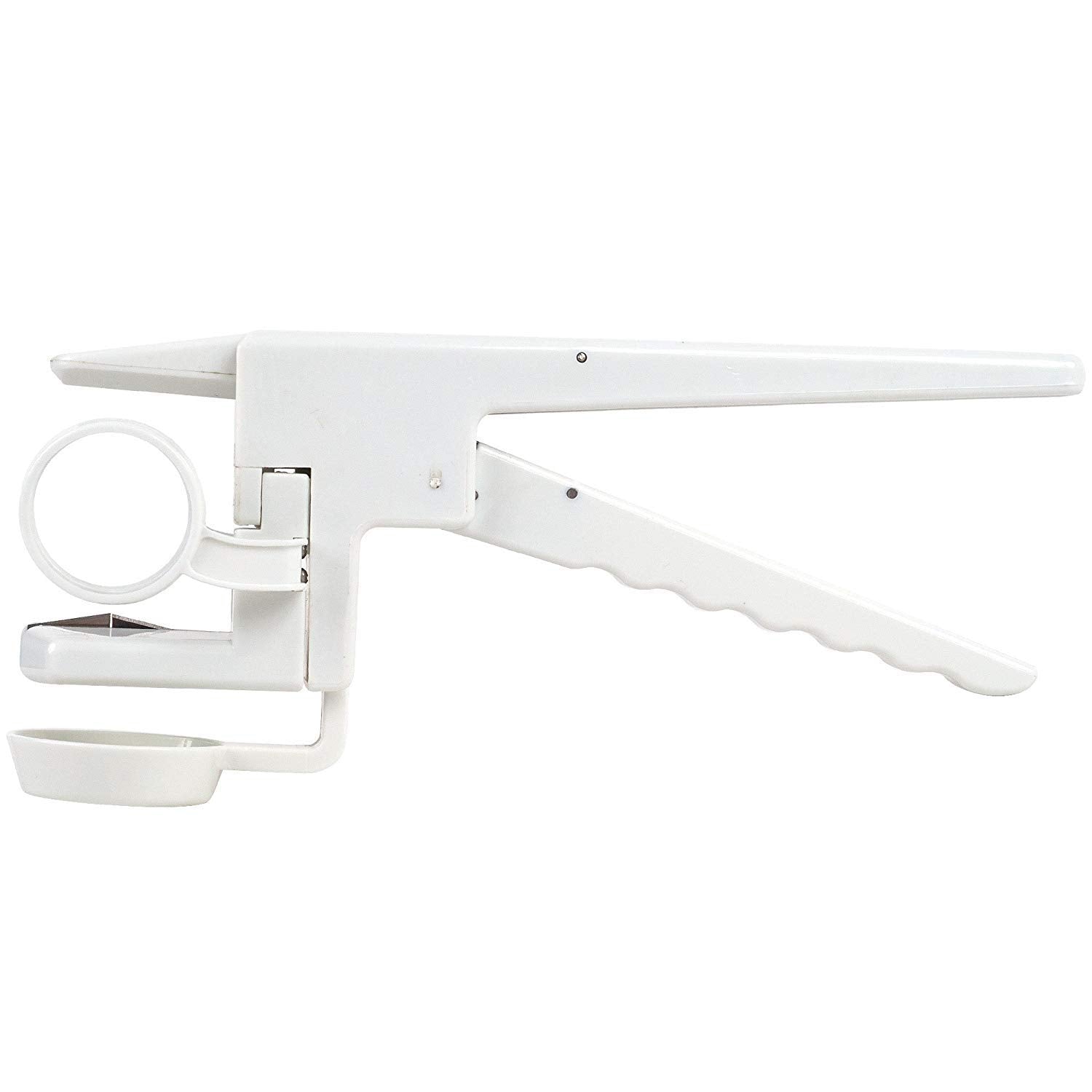 Handheld Easy Egg Cracker Separator