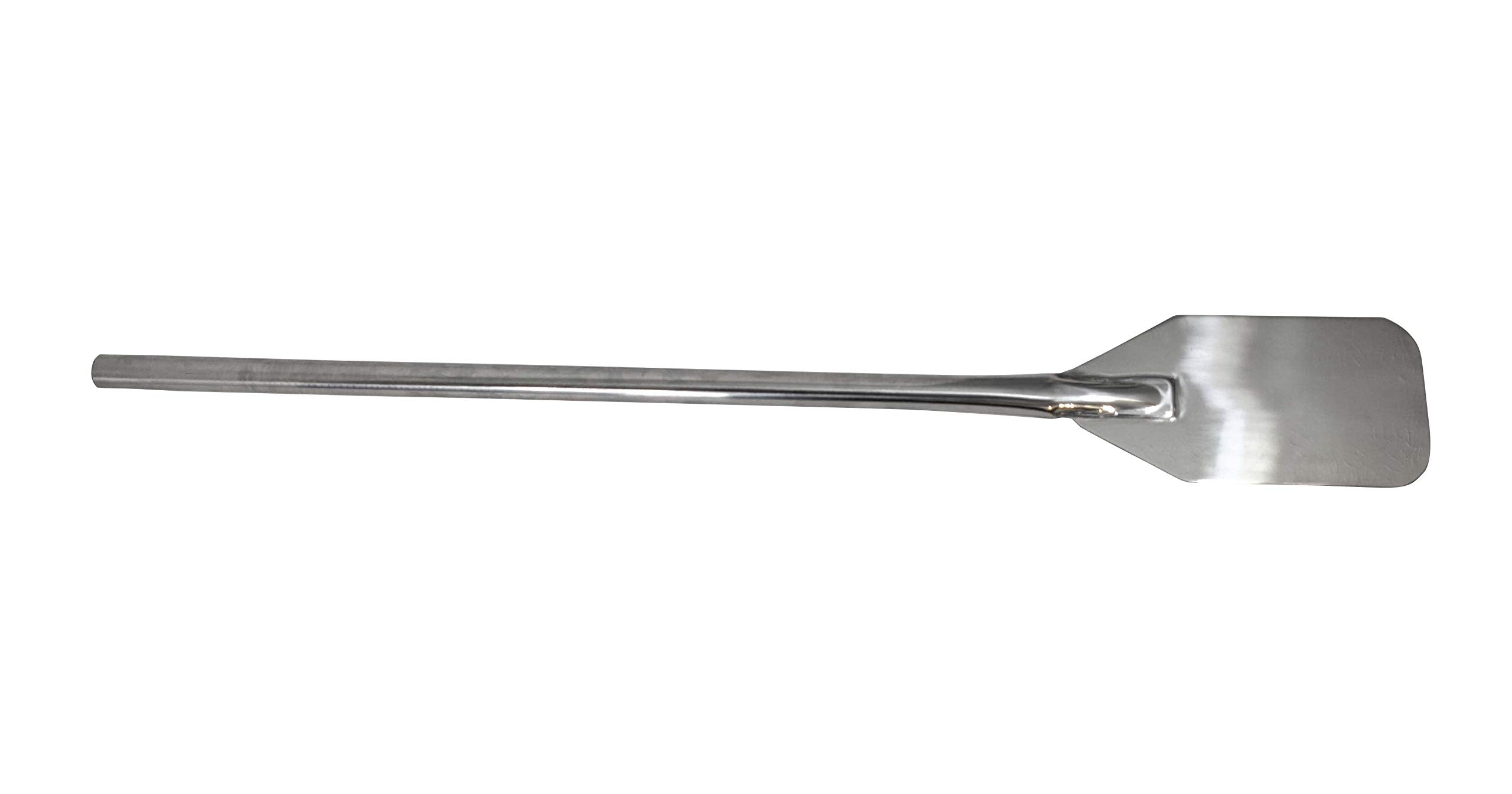 Update International 48'' Stainless Steel Mixing Paddle