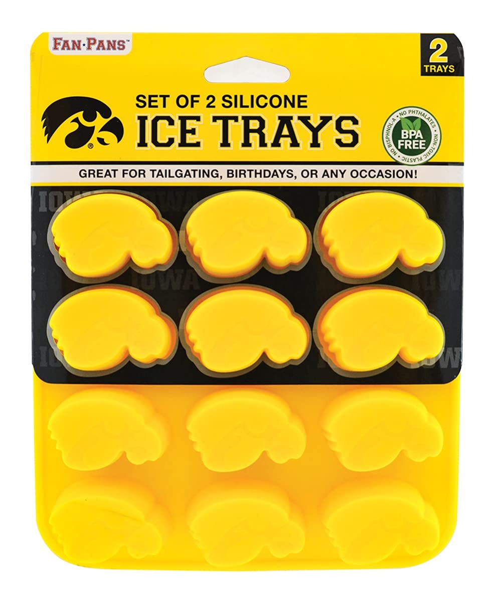 Iowa Ice Tray