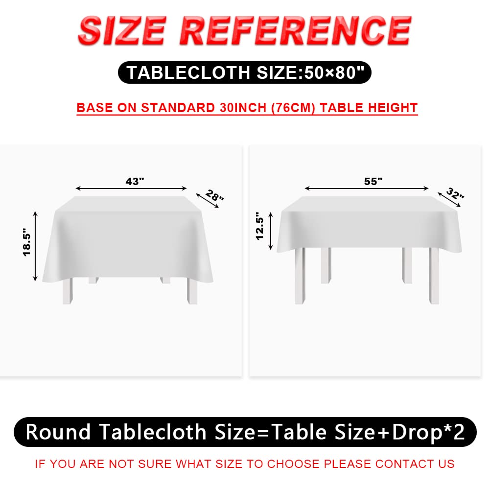 Eternal Beauty Sequin Tablecloth, 50X80 Rectangle Sequin Tablecloth For Party Cake Dessert Table Exhibition Events,Hot Pink