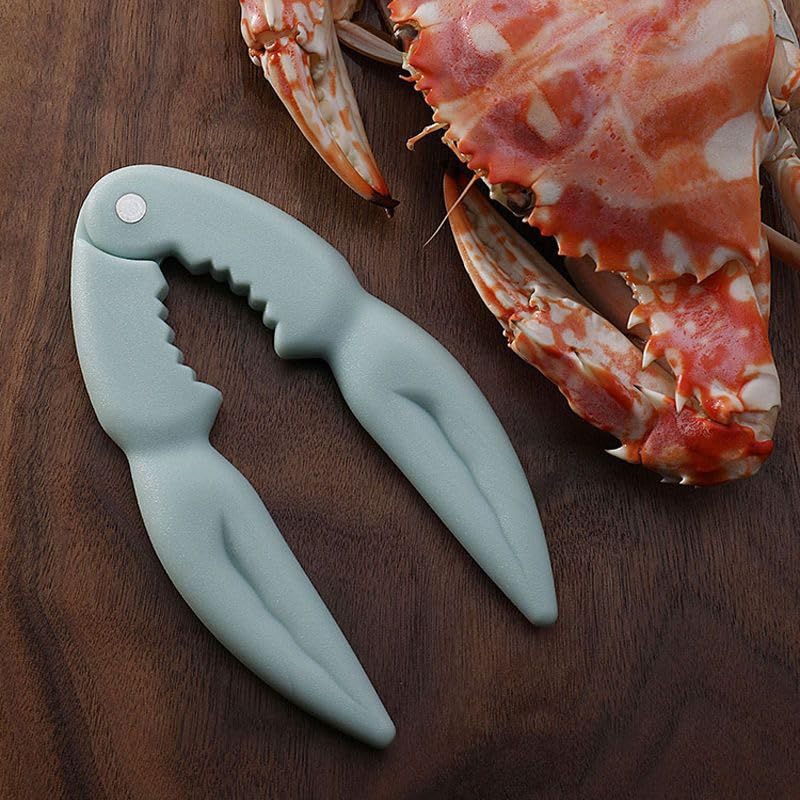 Comimark 3 Pc Walnut Crackers, Nut Clips, Kitchen Supplies, Crab Shellers, Crab Tools