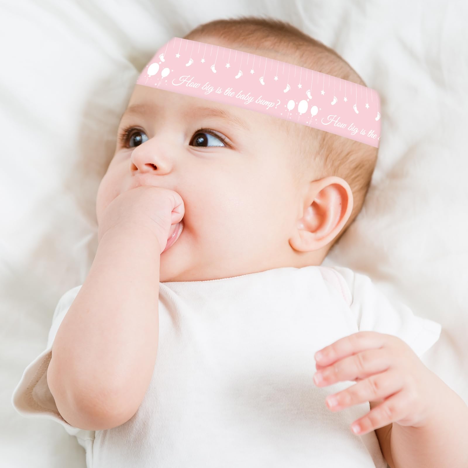 Baby Shower Games For Girl Gender Neutral How Big Is Mommys Belly Tape 150 Feet Measure Baby Bump Tape Measuring Tape Pregnant B