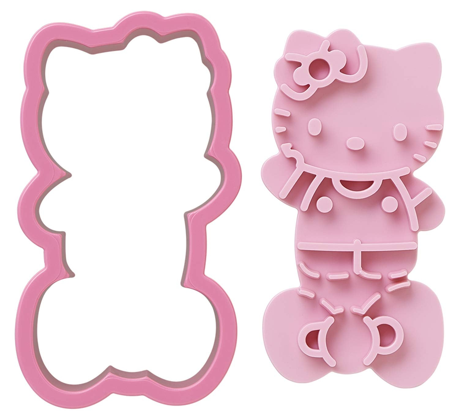 Osk Hello Kitty Ts-2 Bread Cutter