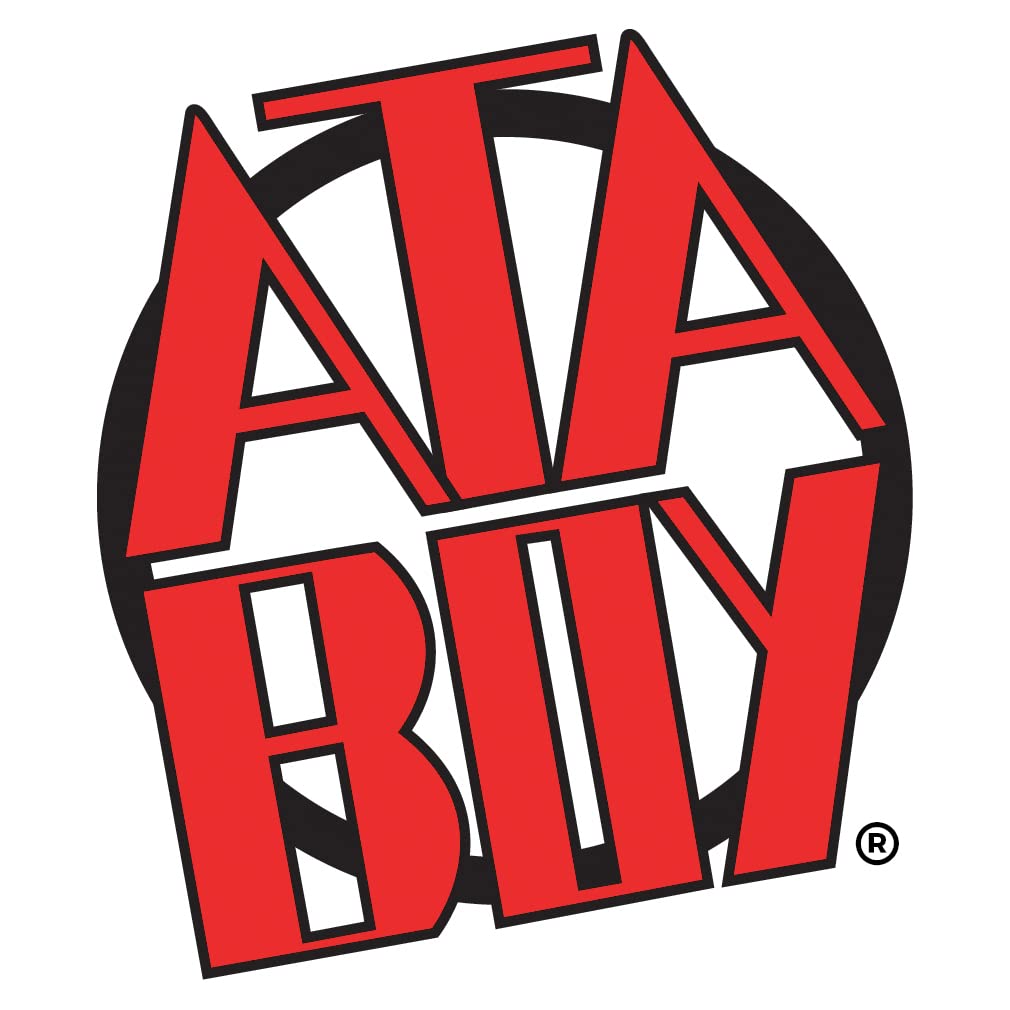 Ata-Boy The Golden Girls 'Stay Golden' 2.5'' x 3.5'' Magnet for Refrigerators and Lockers