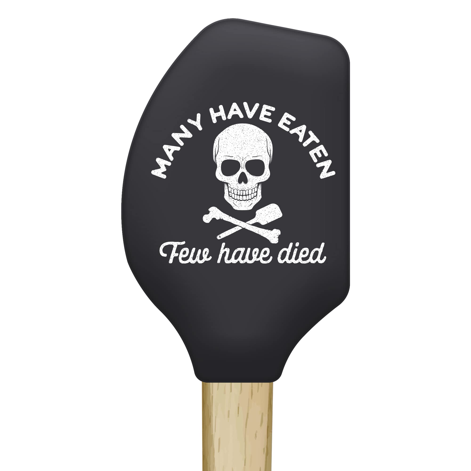 Funny Offensive Spatulas Hilarious Novelty Cooking And Baking Utensils Funny Silicone Scraper Spatula Sarcastic Funny Food Novel