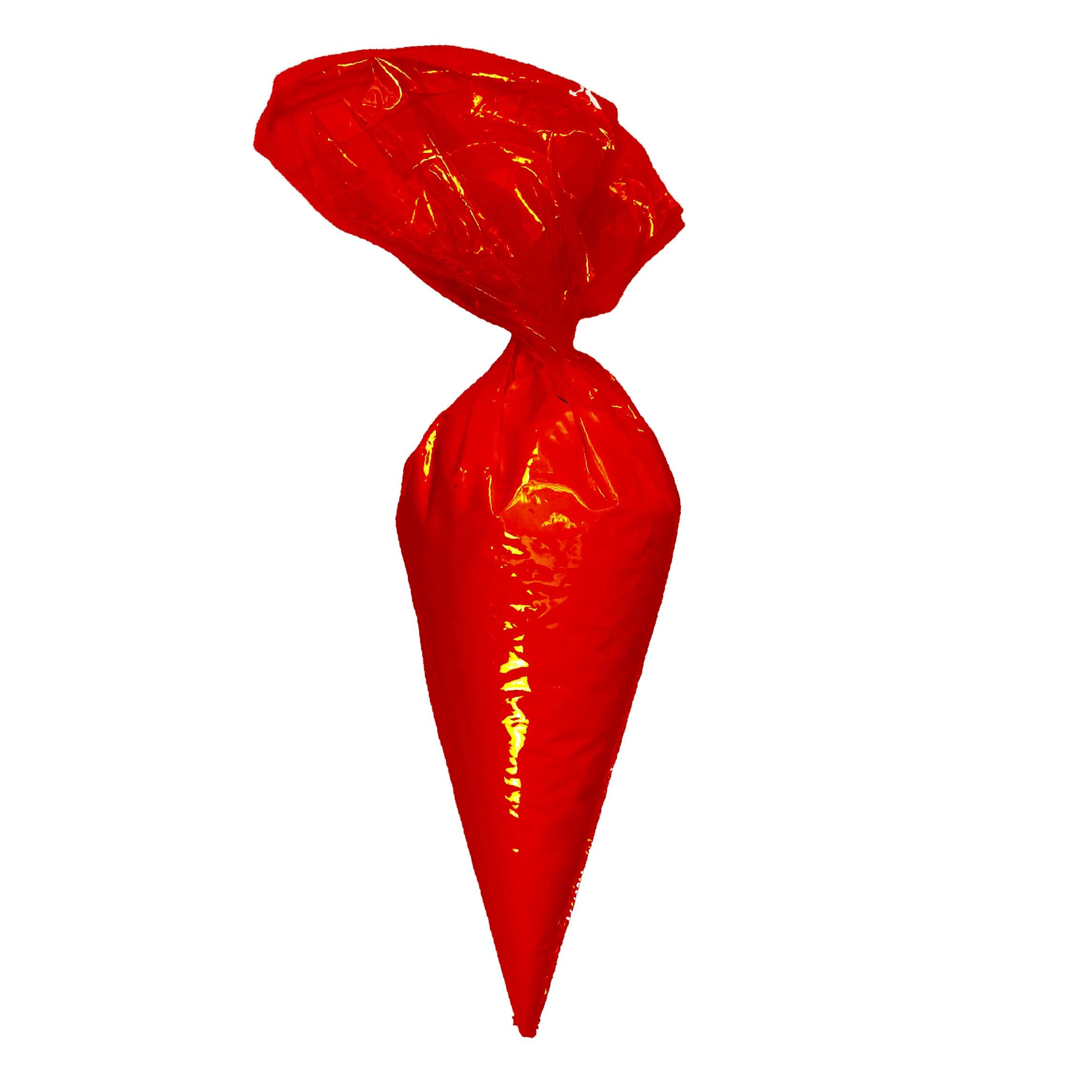Regency Wraps Professional Chef Grade Heavy Duty Piping Bag For Cake Decorating, Filling Pastries, Decorating Cookies, and More,