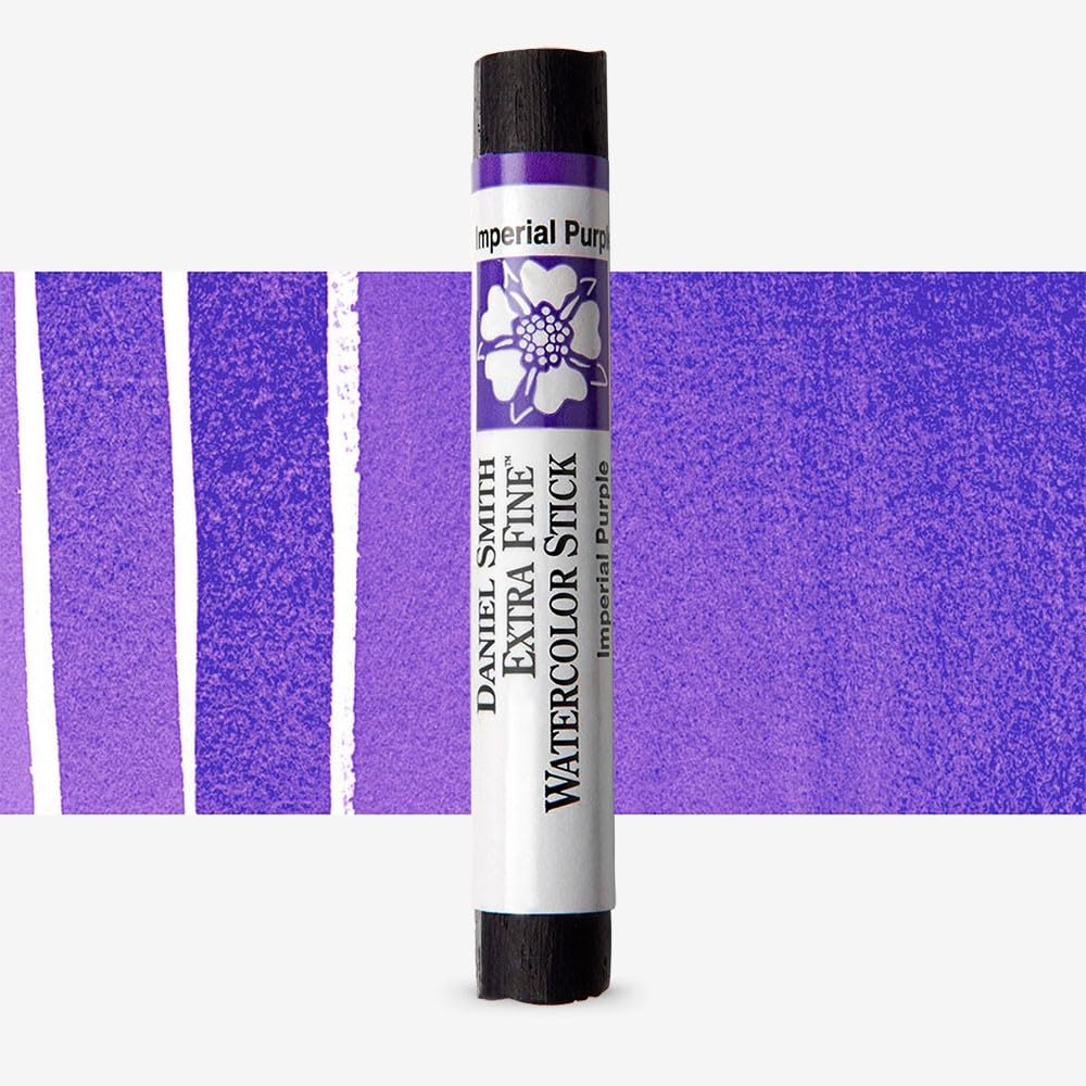 Kds_Daniel Smith Extra Fine Watercolor Sticks Imperial Purple