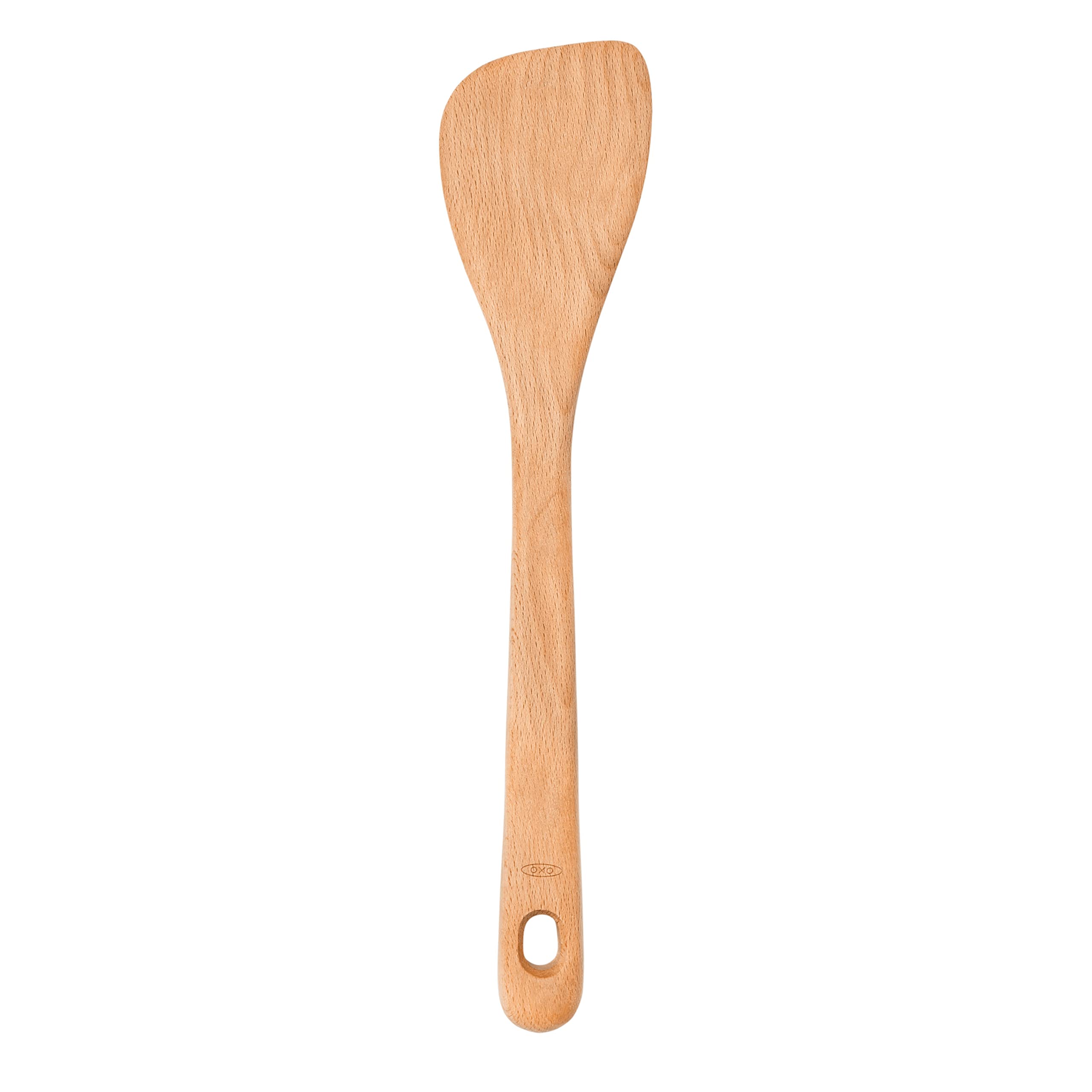 OXO Good Grips Saute Paddle, Brown, 1-Pack