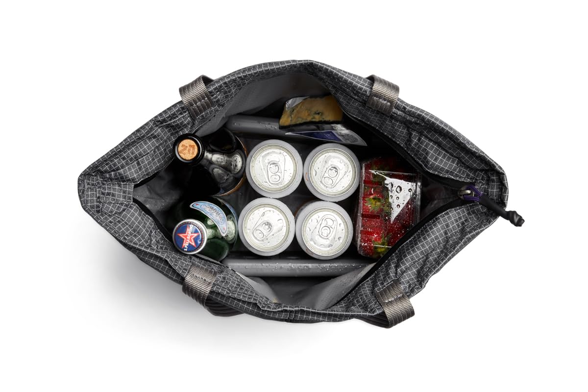 Bellroy Lite Cooler Tote (16L Insulated Bag) - Arcadegray
