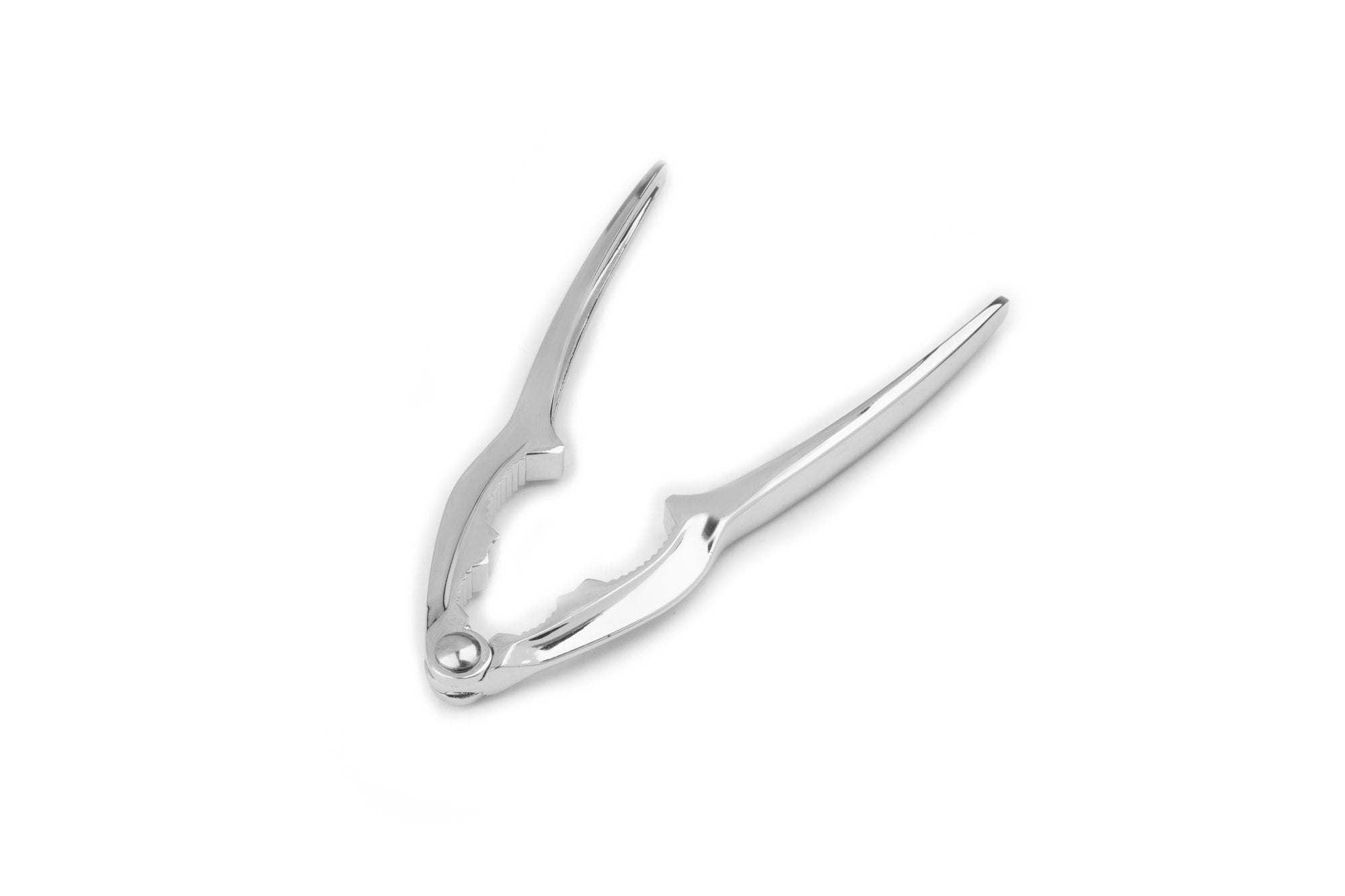 Nantucket Seafood Seafood, 6 X 1.5 X 0.25 Inches, Lobster/Nut Cracker: Zinc Alloy