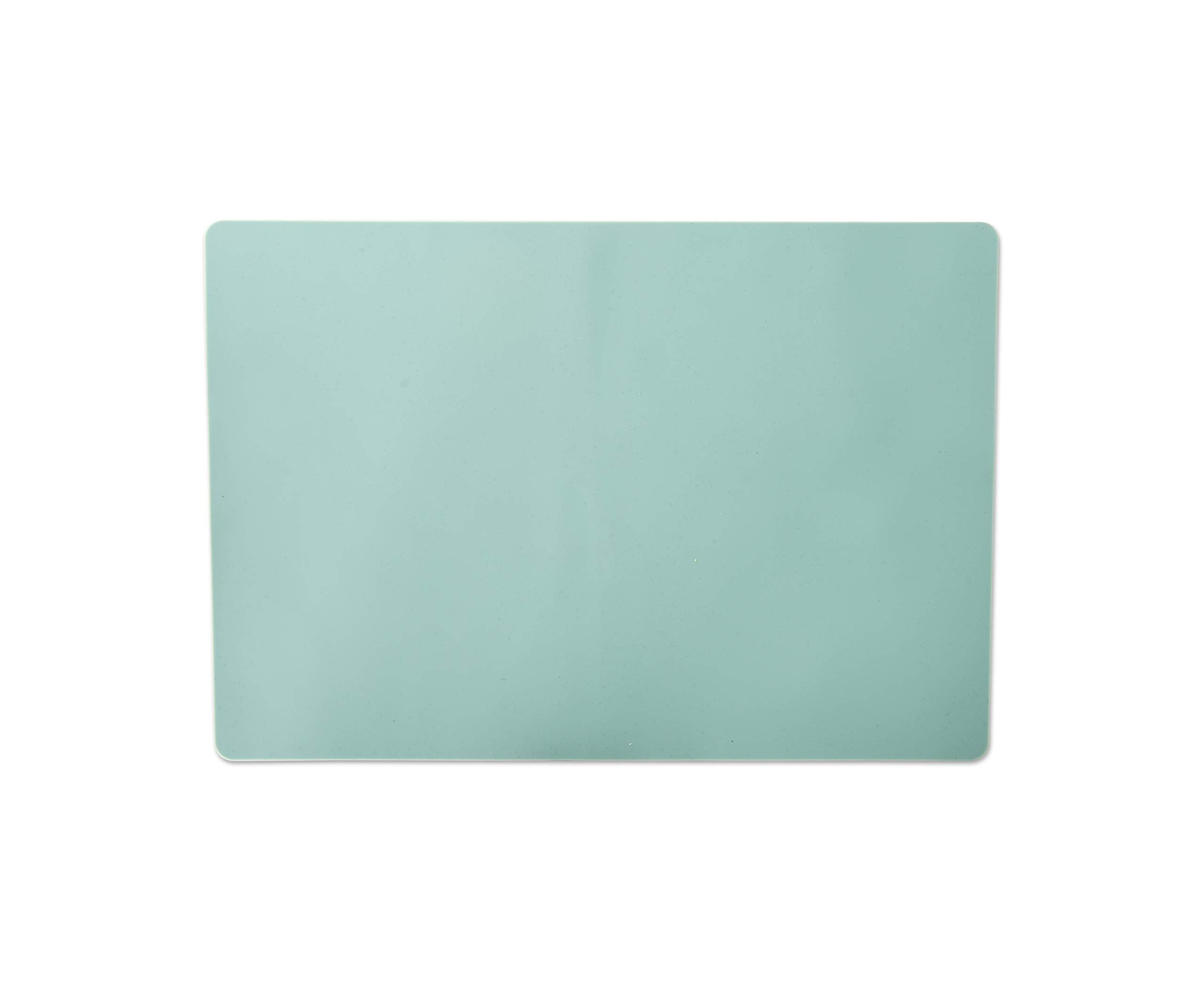 Nordic Ware 2114 Silicone Oven Baking Mat, 16 X 11 Inches, Mint