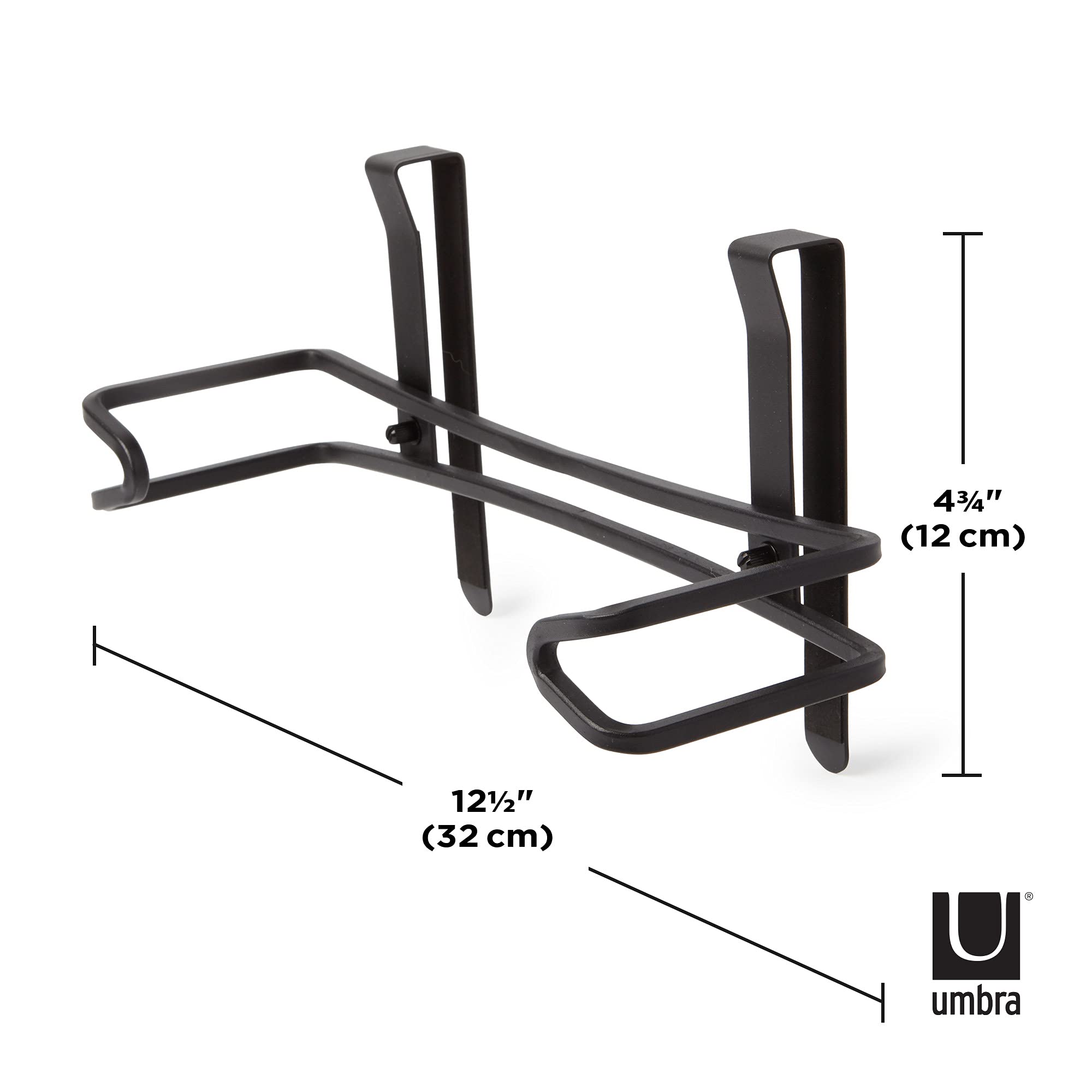 Umbra Squire Wallmounted Paper Towel Holder