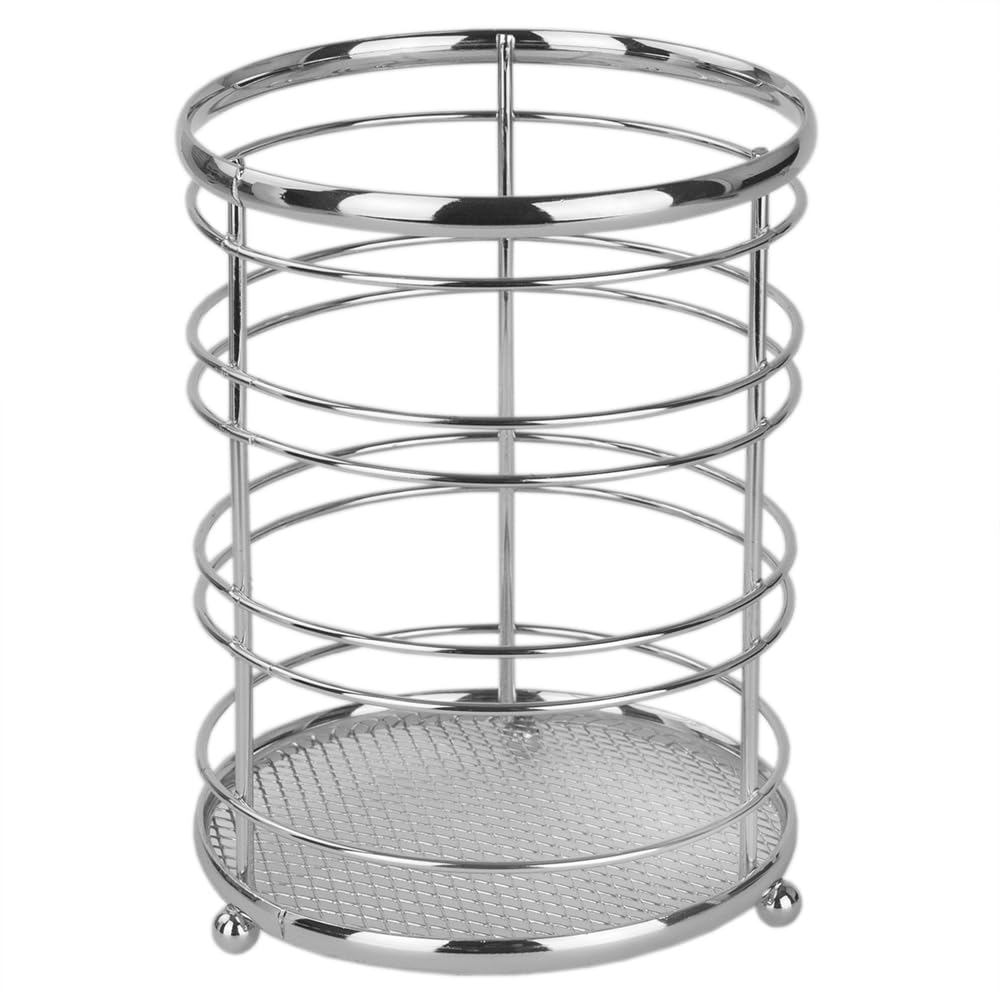 Home Basics Kitchen Counter Utensil Holder