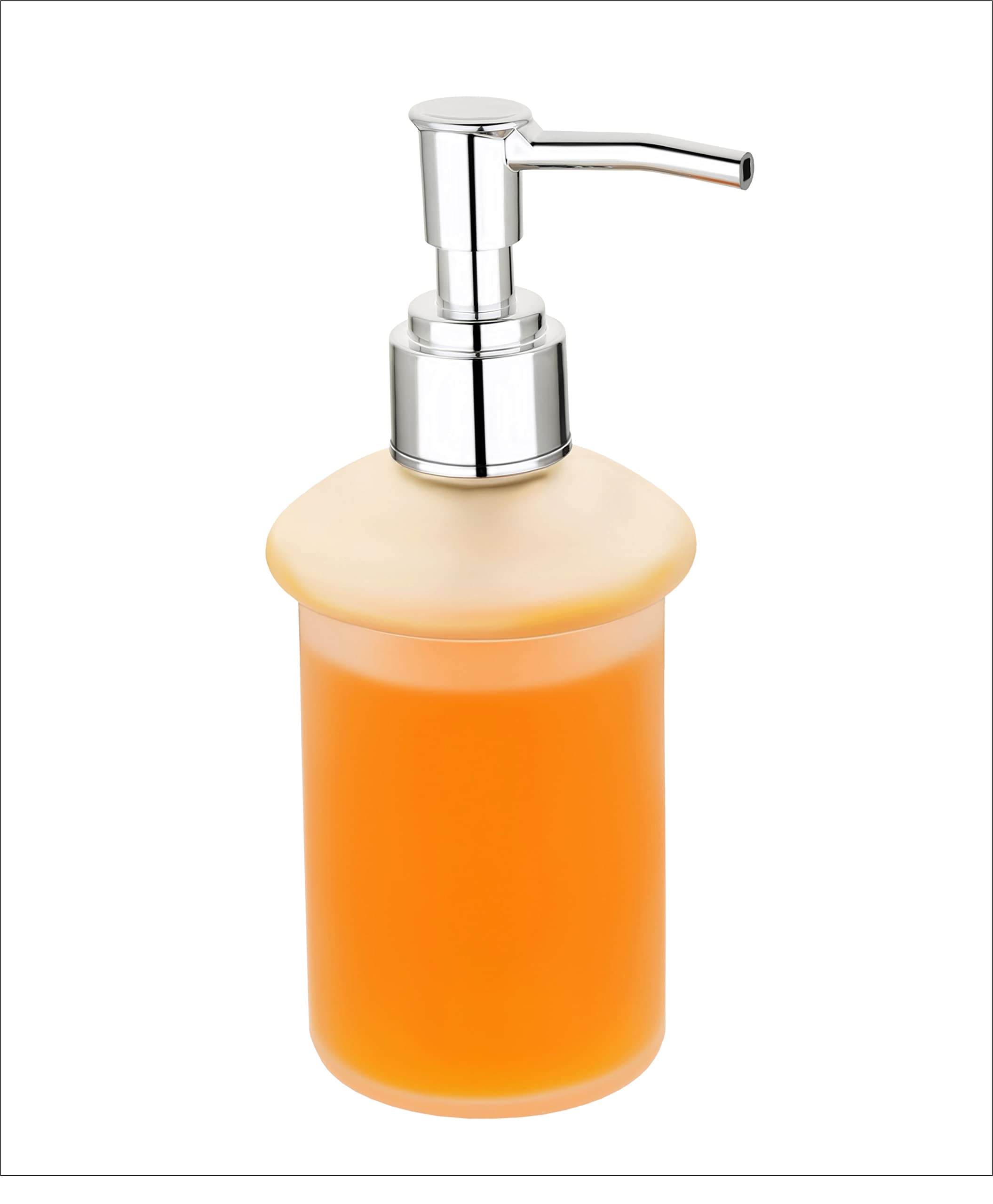 Easyhome Furnish Liquid Soap Dispenser For Bathroom Soap Dispenser For Kitchen Shampoo Dispenser Handwash Dispenser Bottle For W