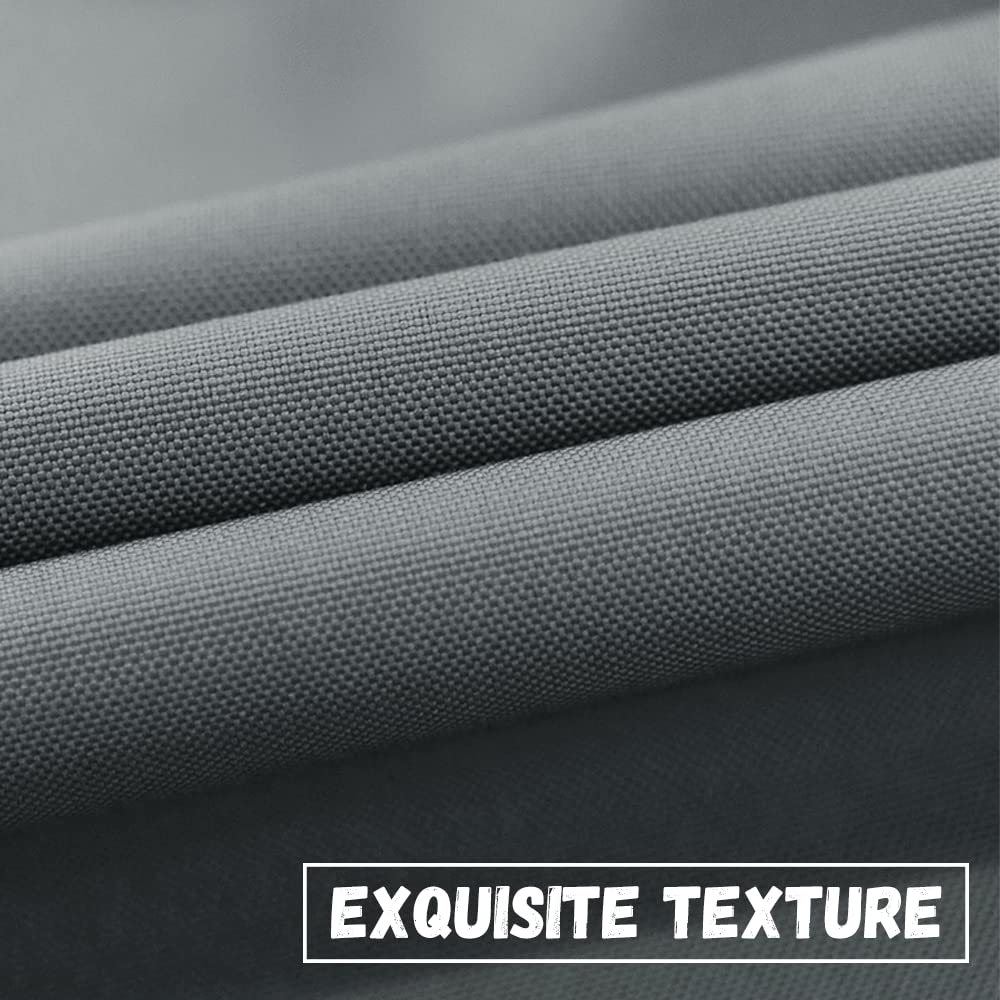 Ryb Home Tablecloth Waterproof - Rectangle Table Liners Scratch Resistant For Picnic Beach Banquet Buffet Dining Trade Show Cate