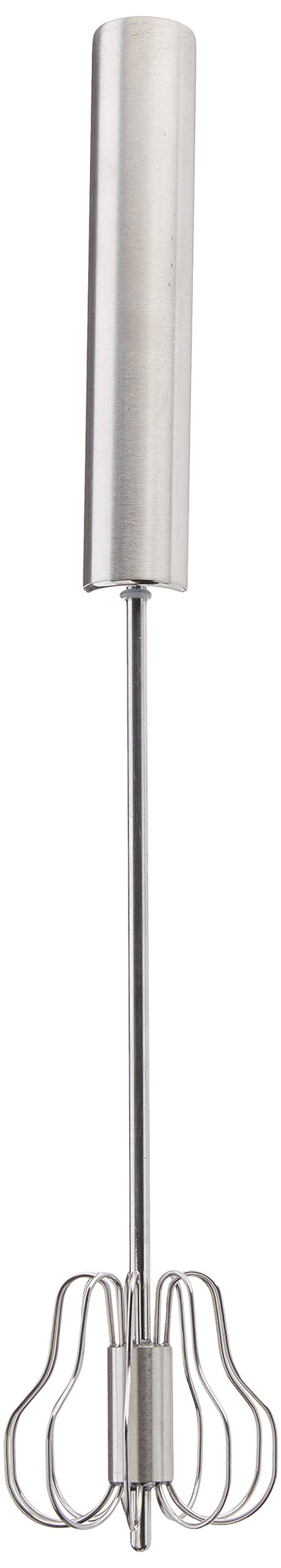 The Quick Whisk (Stainless)