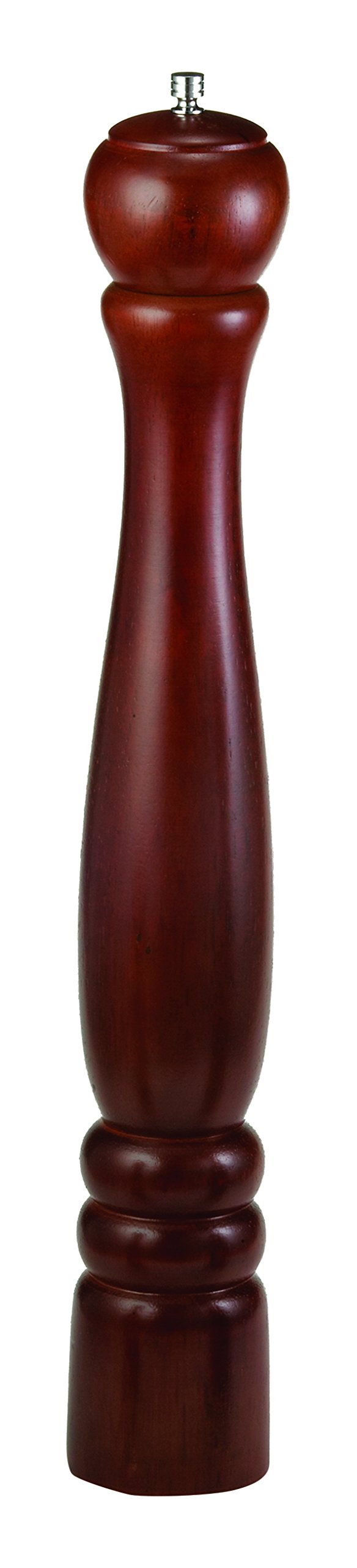 Tablecraft Products Pm1918 Pepper Mill, 18''