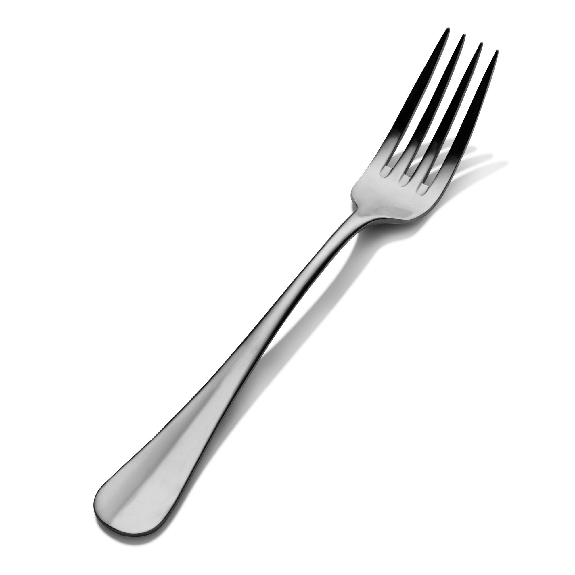 Bon Chef Sbs1106 Bonsteel 18/0 Chambers European Dinner Fork, 8.48'' Length (Pack Of 12)