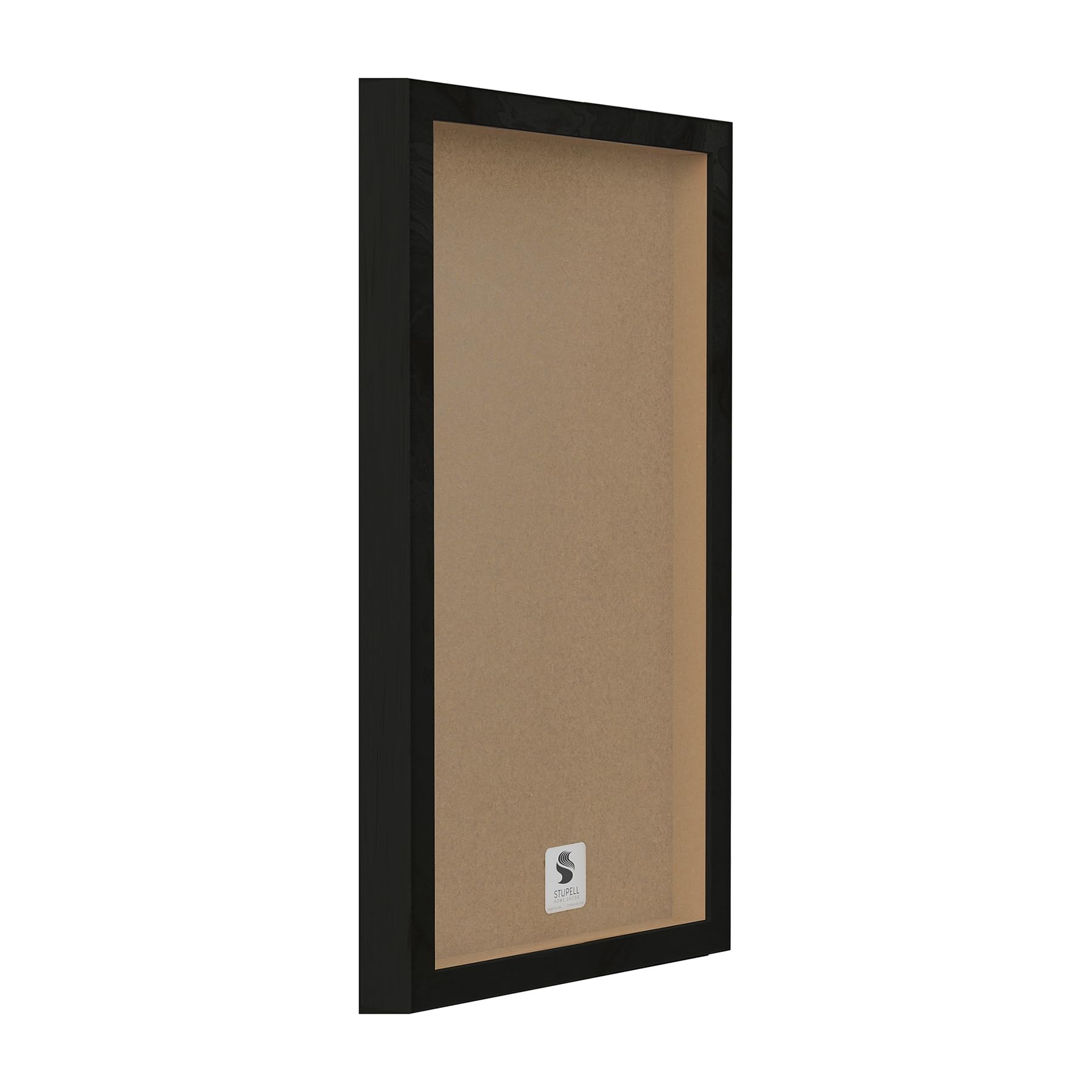 Stupell Industries Rustic Home Typography Sign Blue Birch Pattern, Design by Carol Robinson, 30 x 13, Green