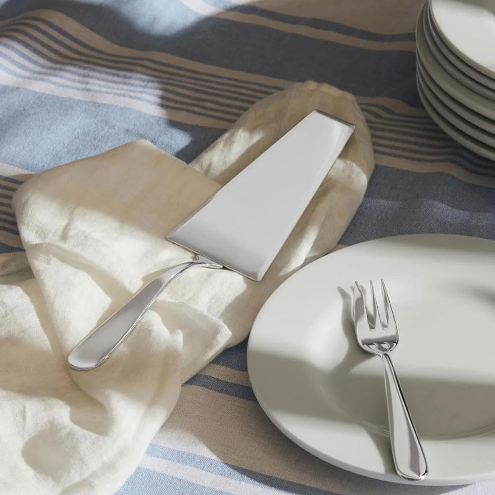 Alessi Nuovo Milano Cake Server