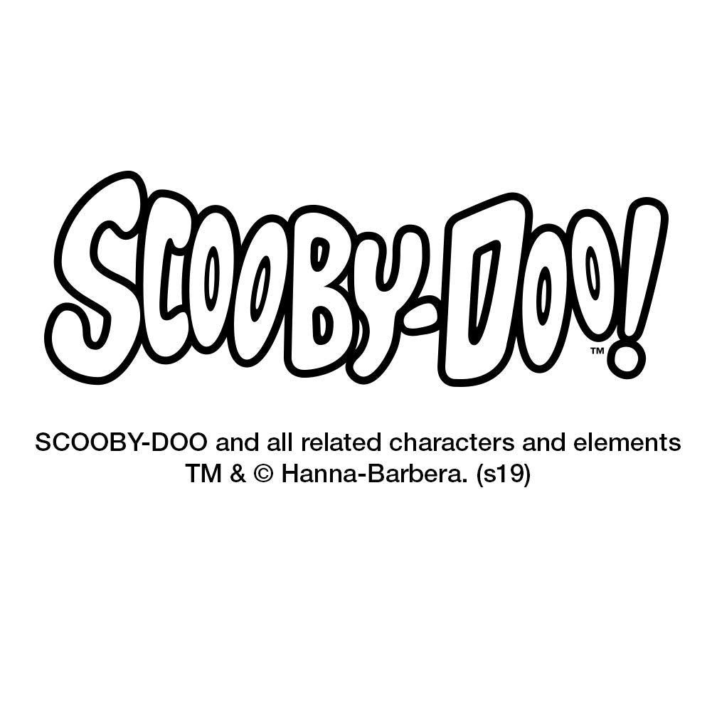 Graphics & More Scooby-Doo Character Ceramic Coffee Mug, Novelty Gift Mugs For Coffee, Tea And Hot Drinks, 11Oz, White