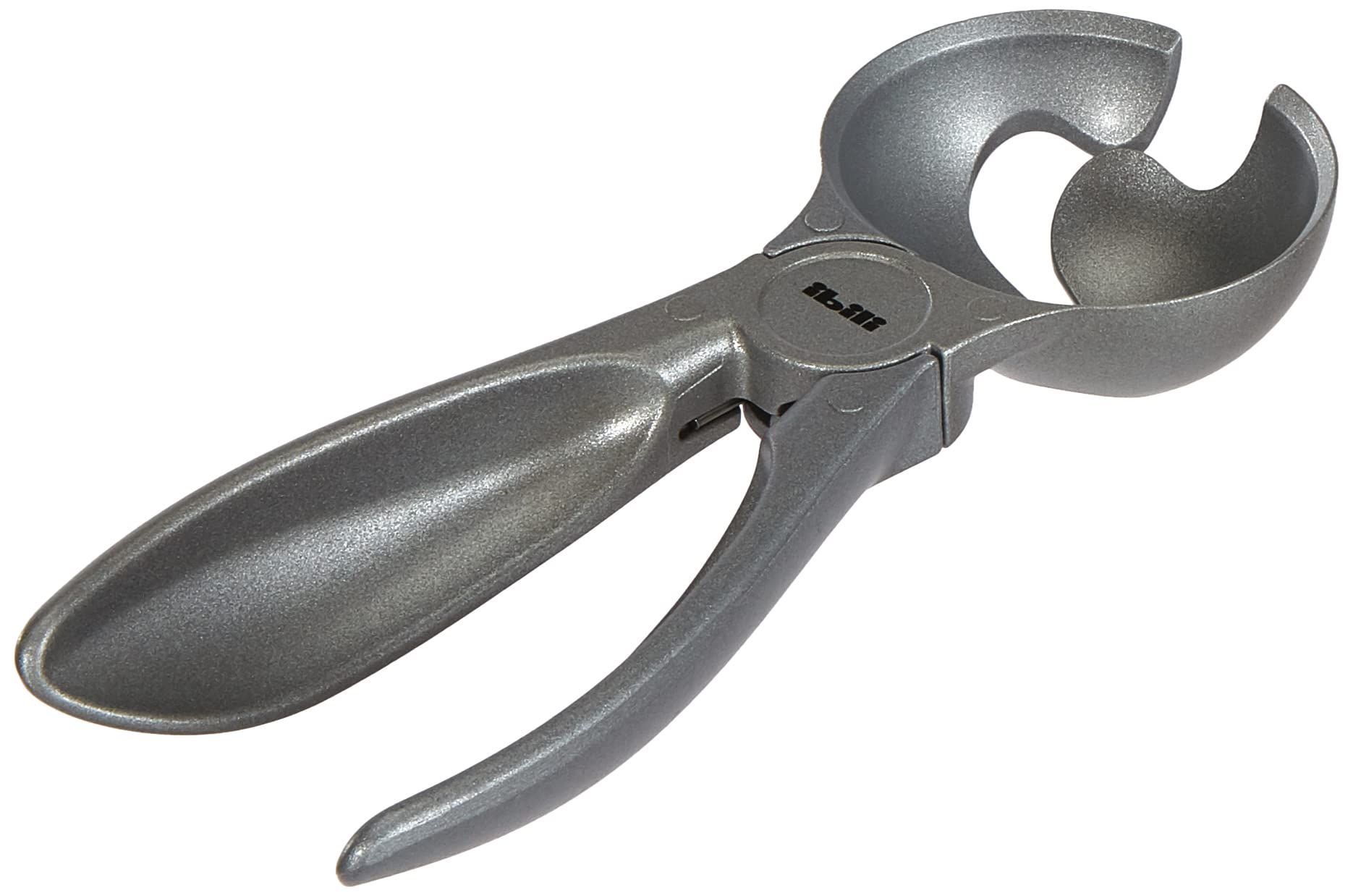 Ibili Ice Cream Scoop Function 20 Cm, Coated Metal, Silver, 20 X 5 X 5 Cm