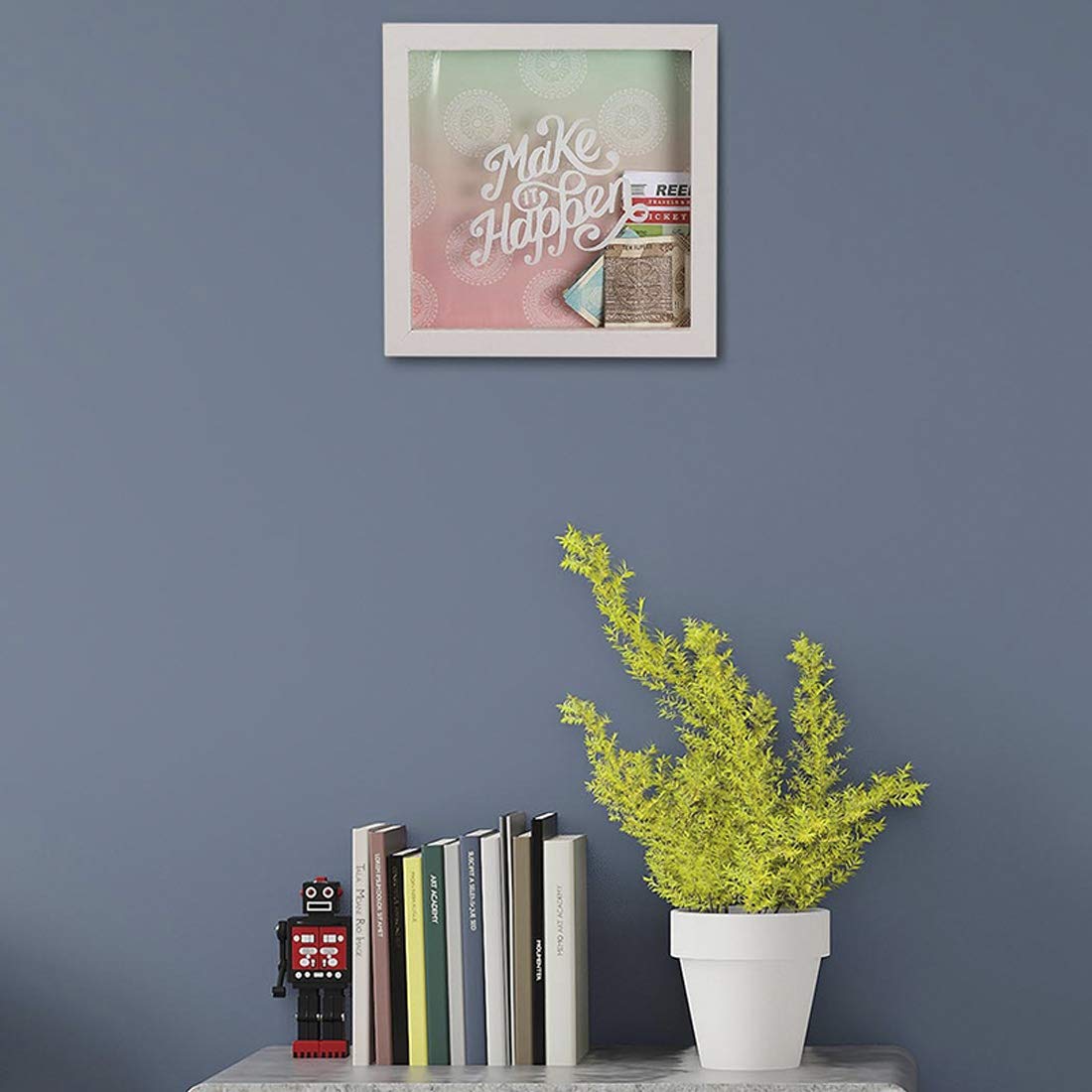 Chumbak Make It Happen Shado Storage Box