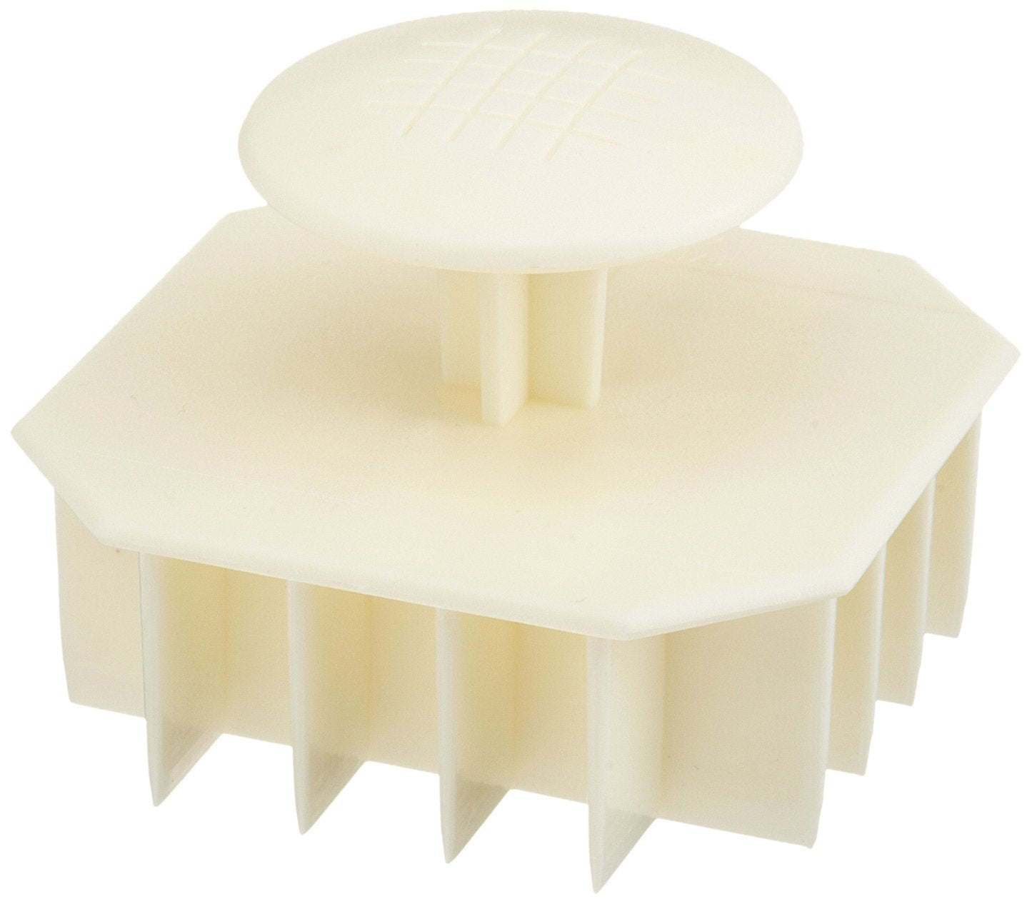 Ateco Waffle Design Stamp